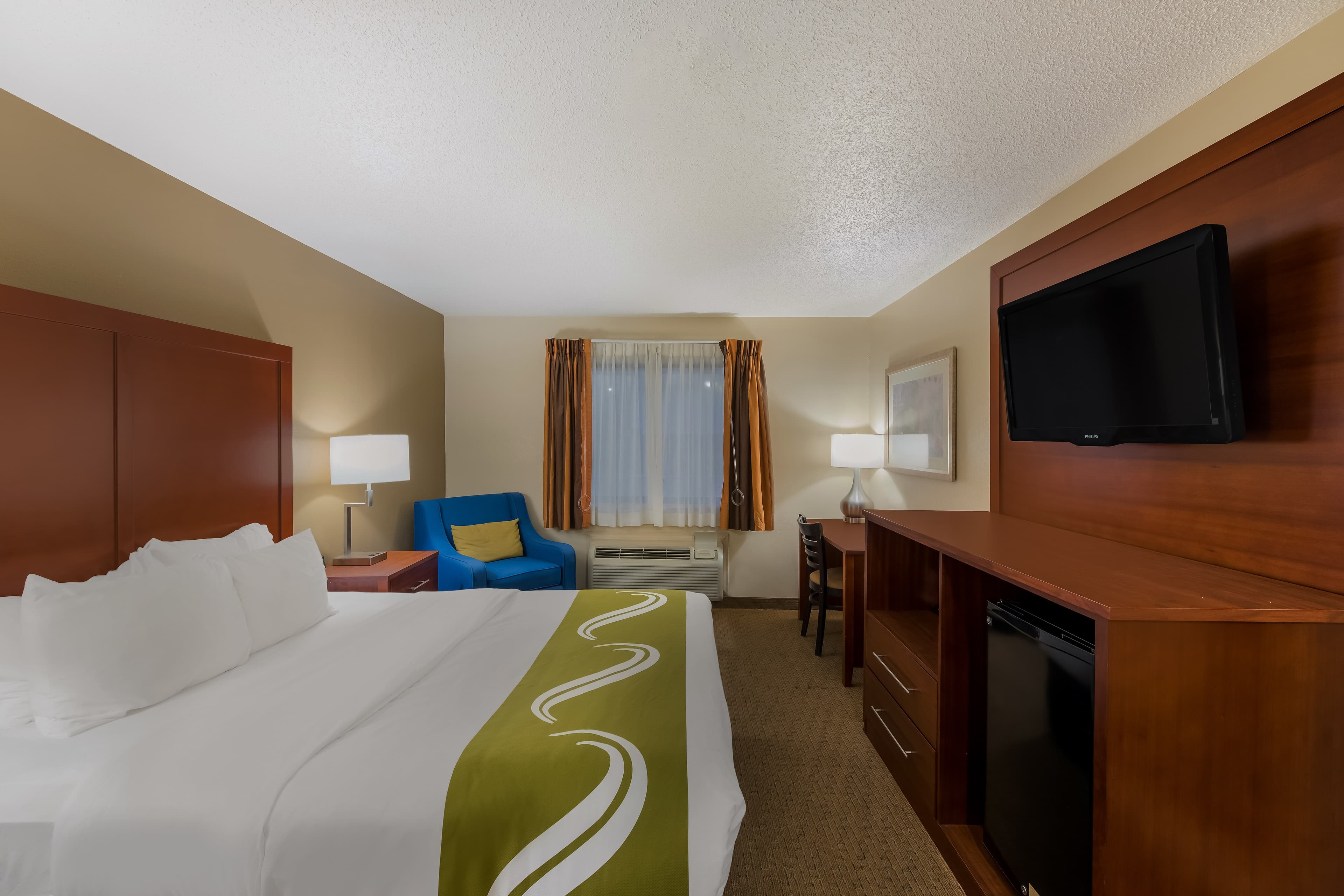 Quality Inn Marysville - Image 4