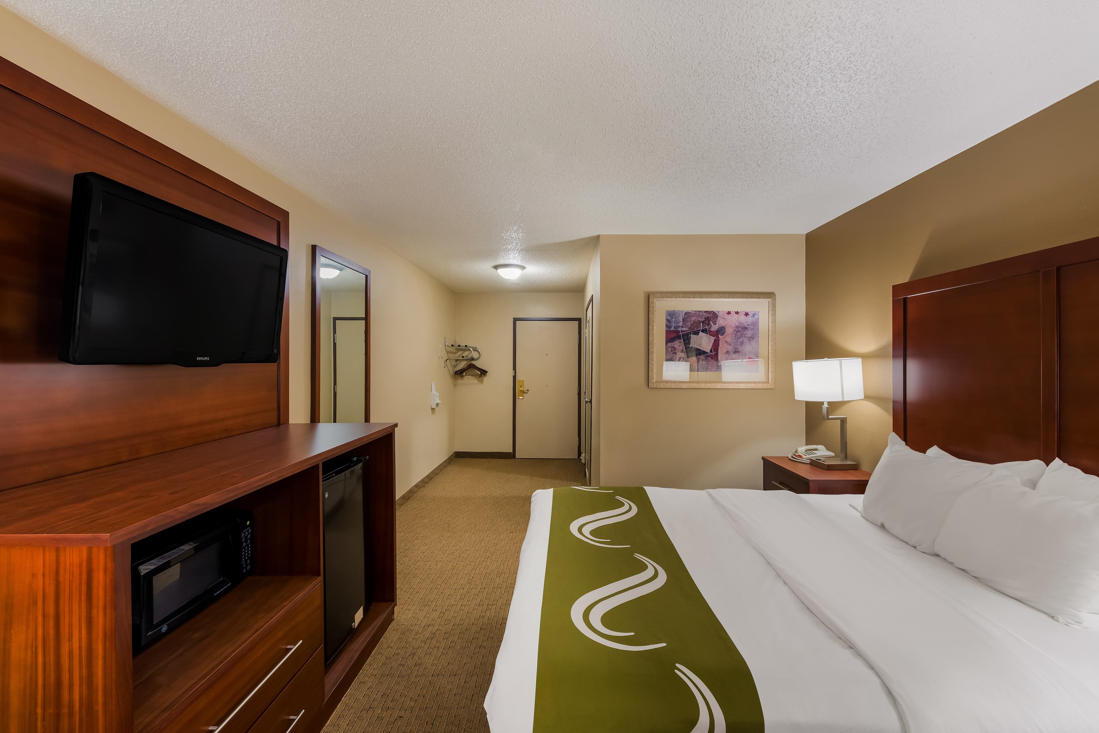 Quality Inn Marysville - Image 5