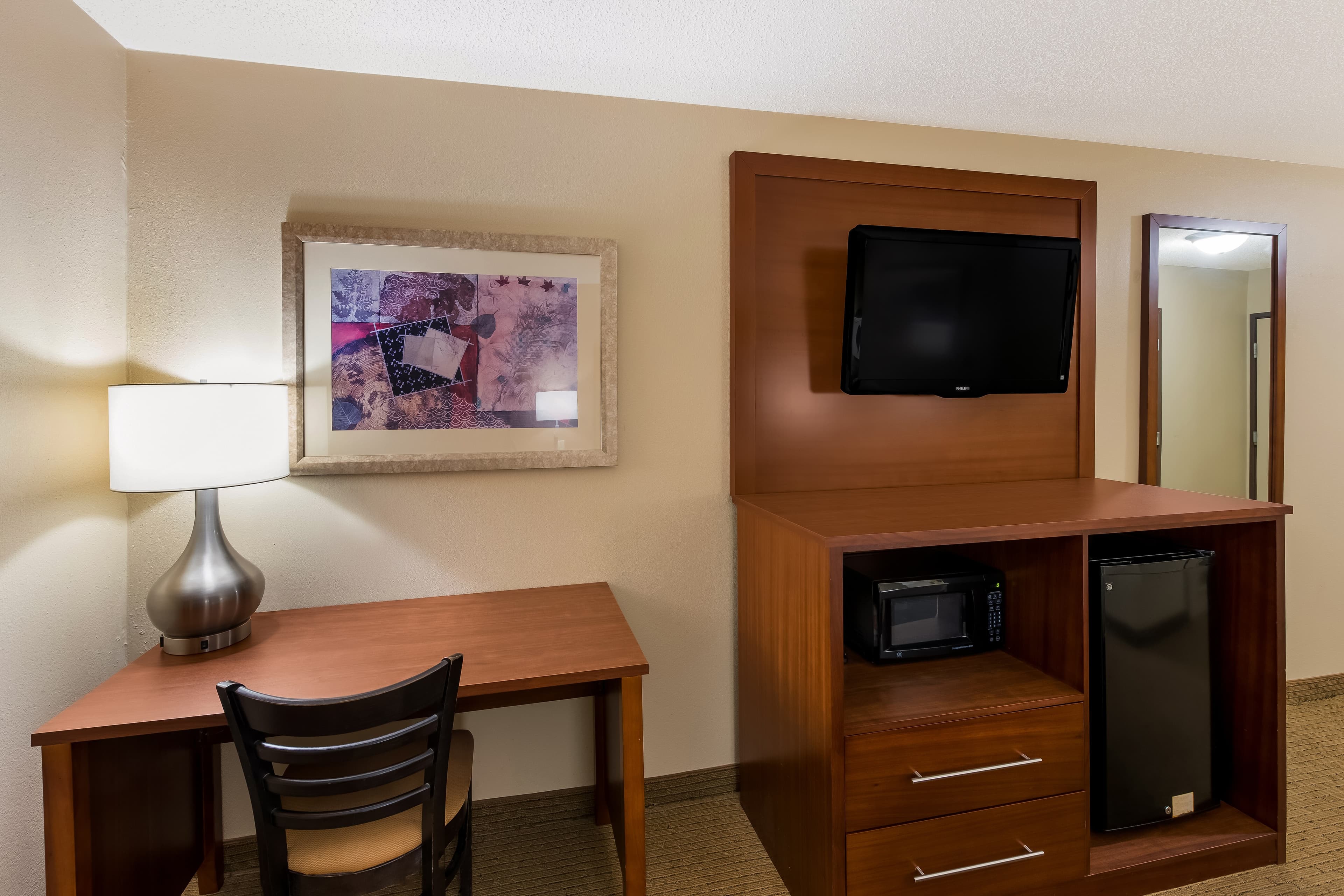 Quality Inn Marysville — 6