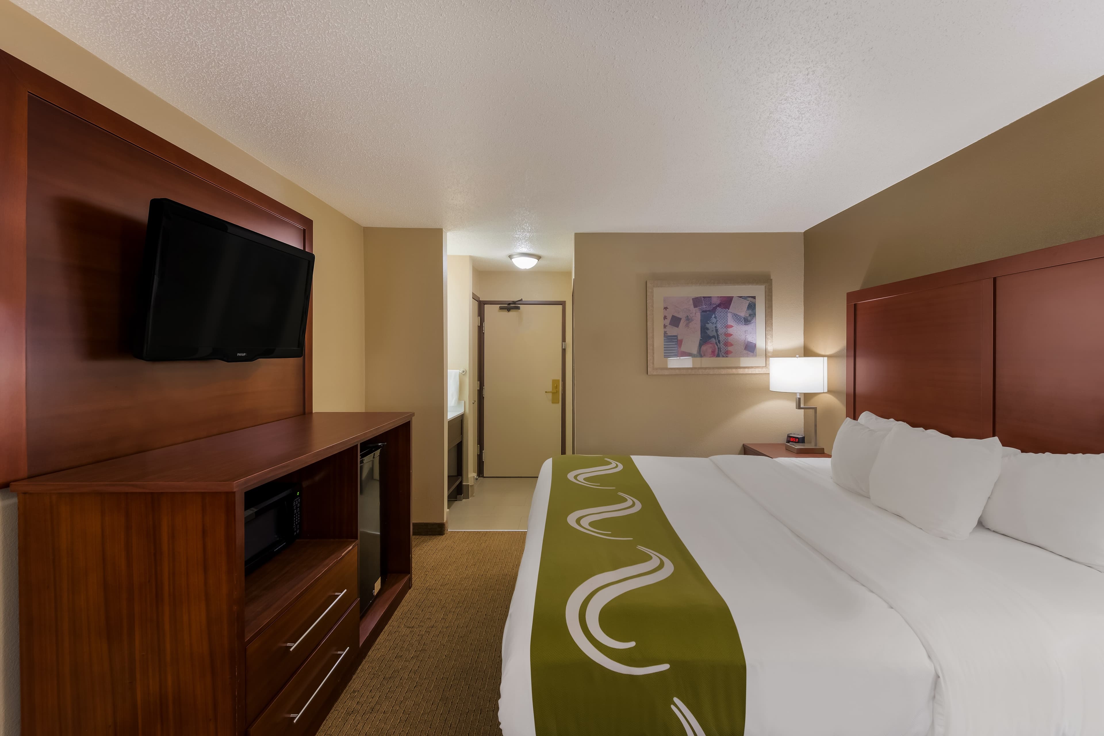 Quality Inn Marysville — 9