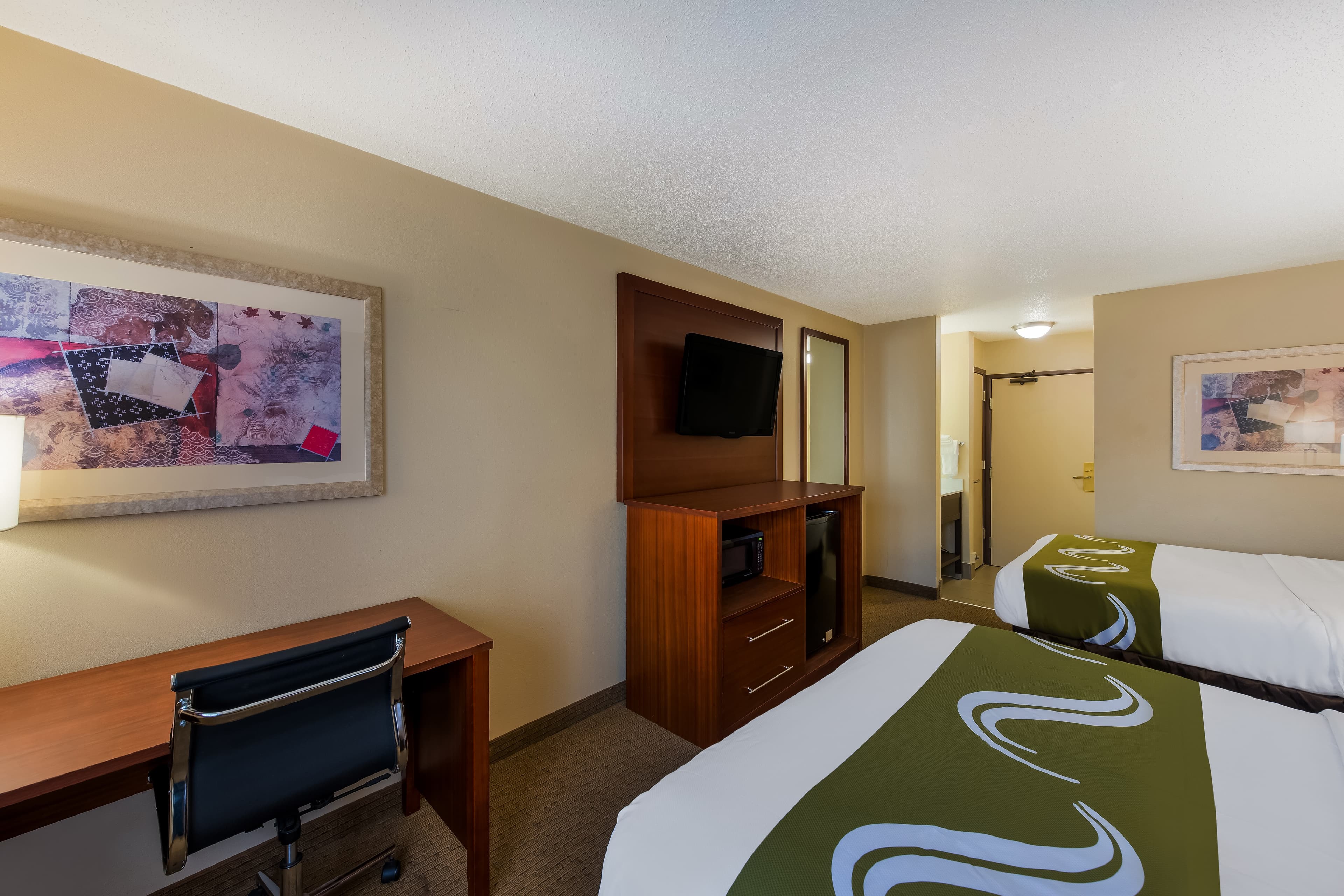 Quality Inn Marysville — 12