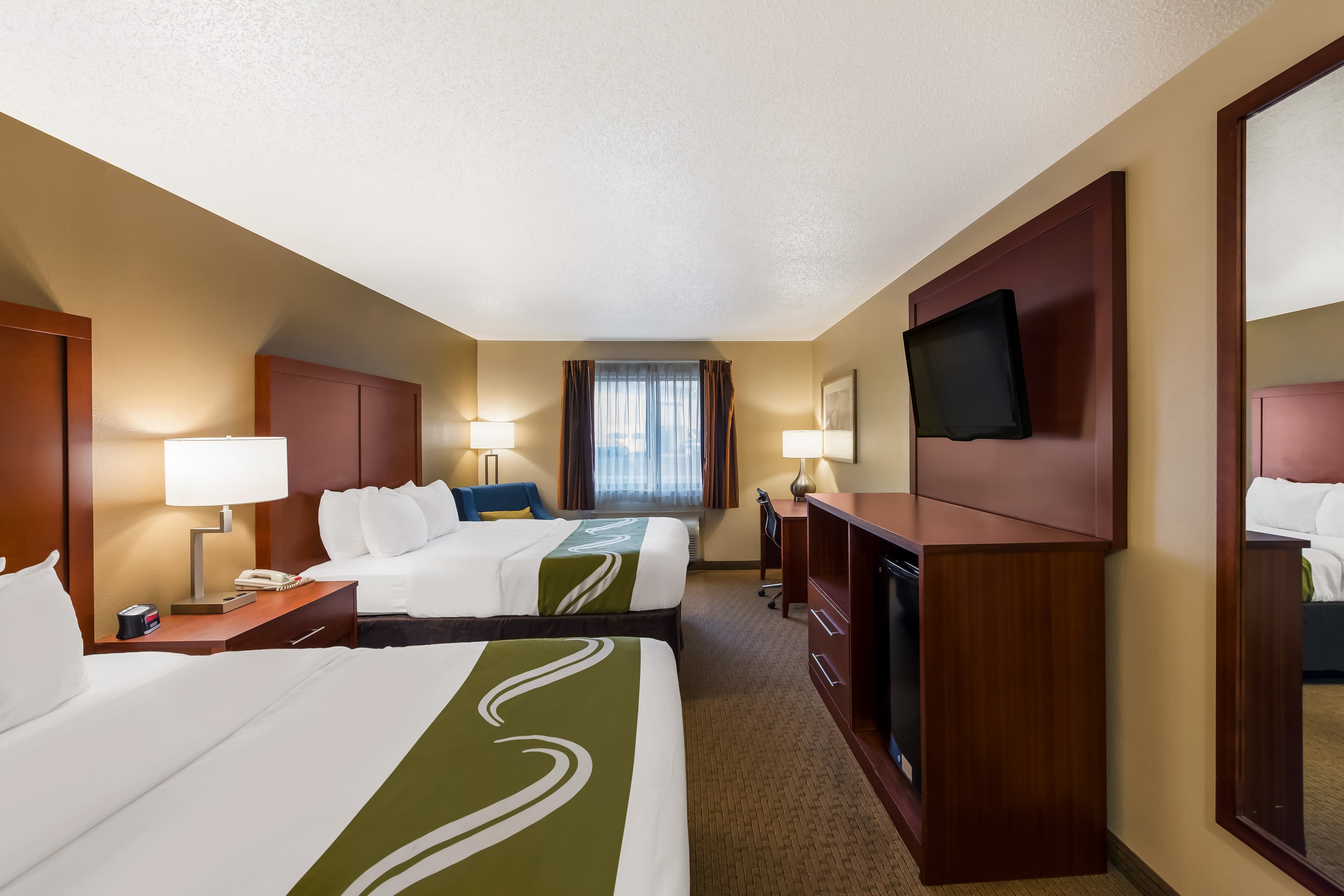 Quality Inn Marysville — 13