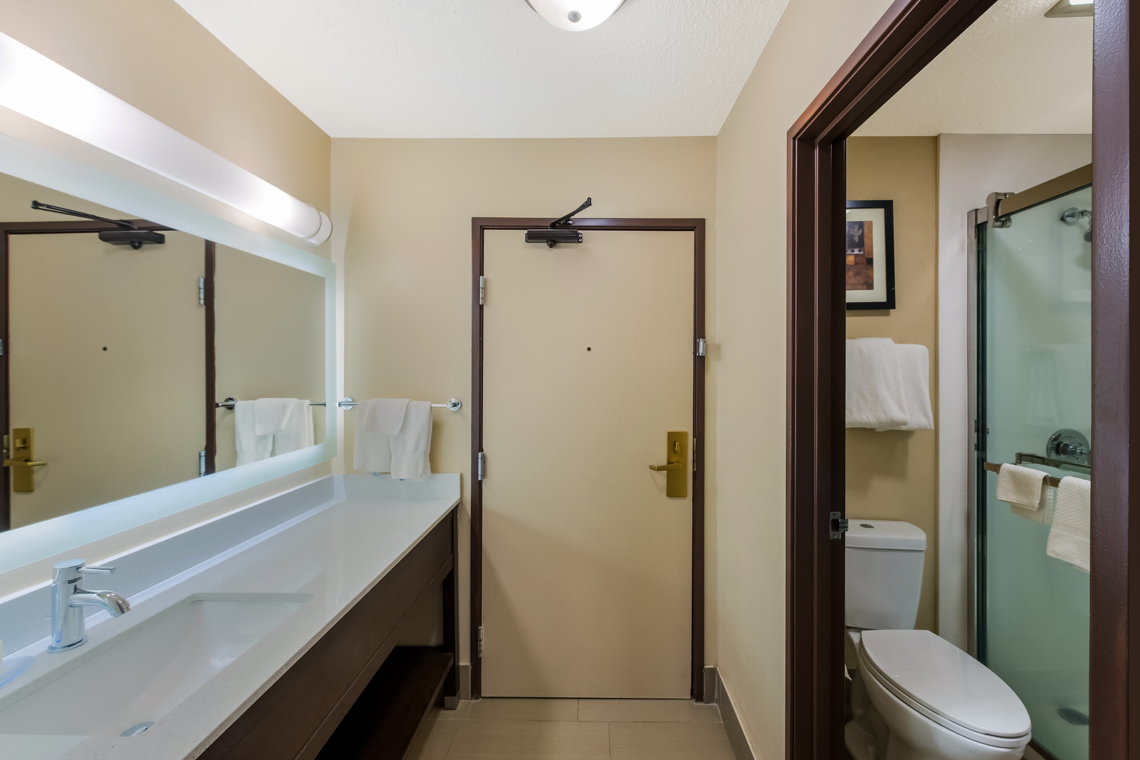 Quality Inn Marysville — 7