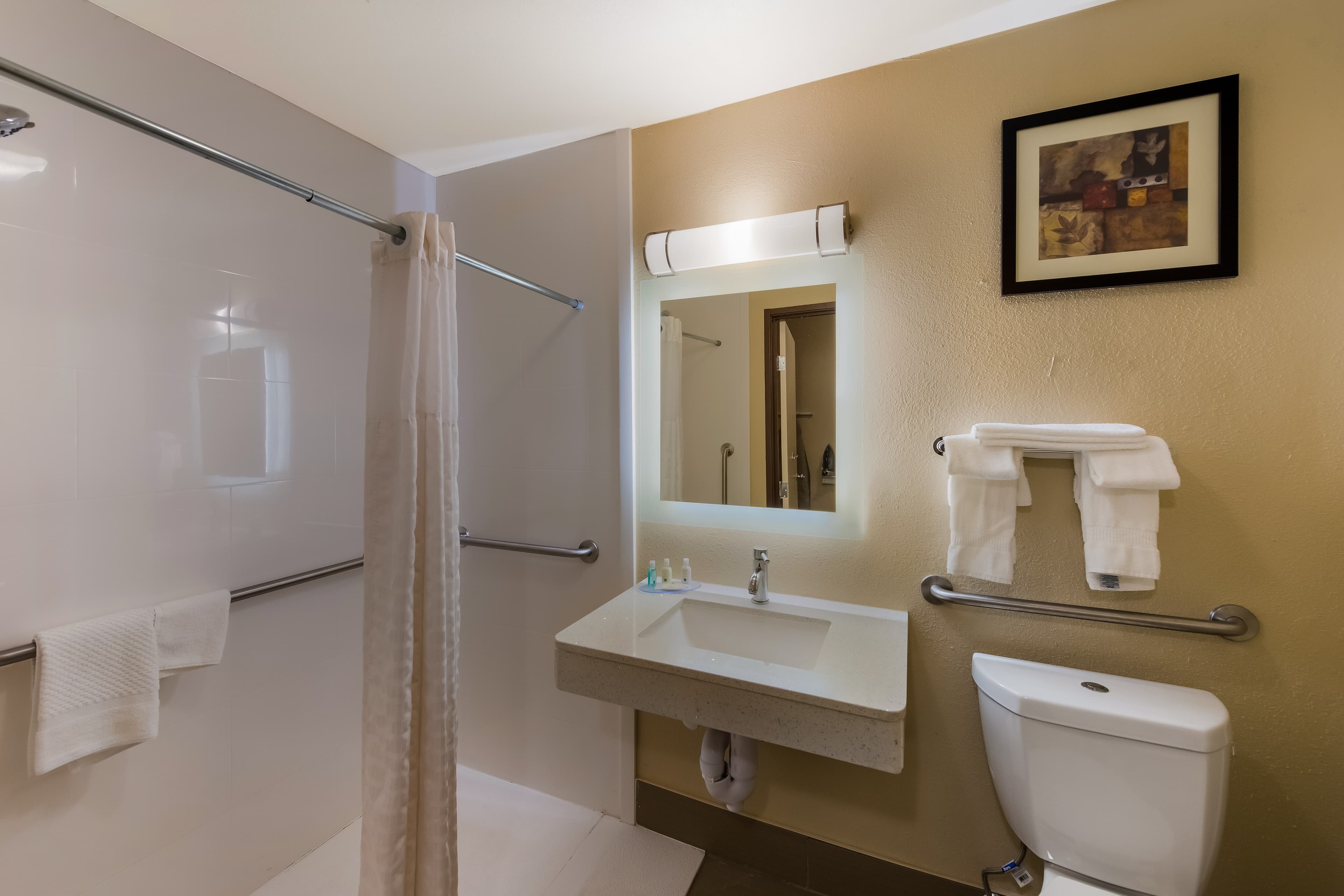 Quality Inn Marysville - Image 2