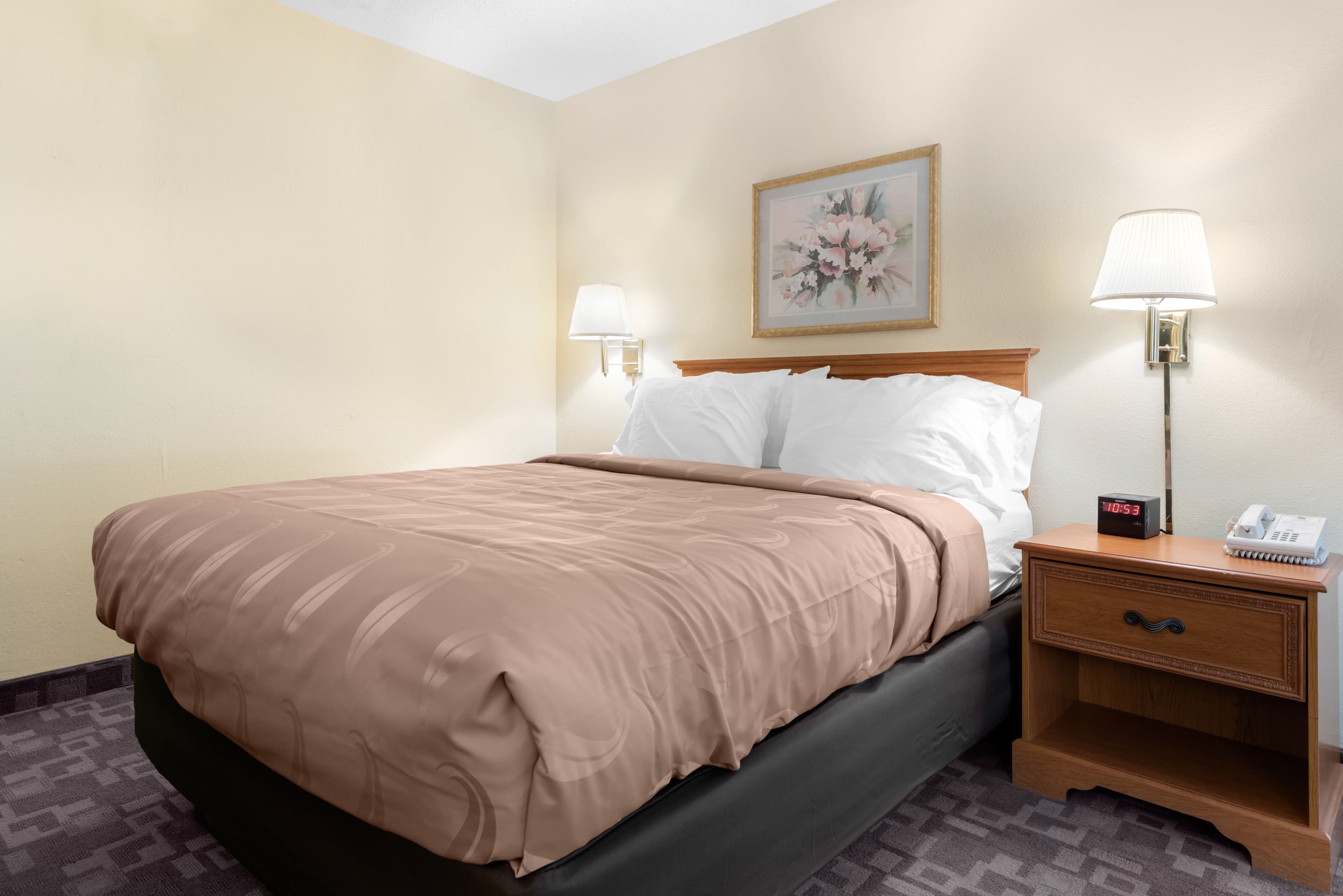 Quality Inn Washington Court House - Image 5