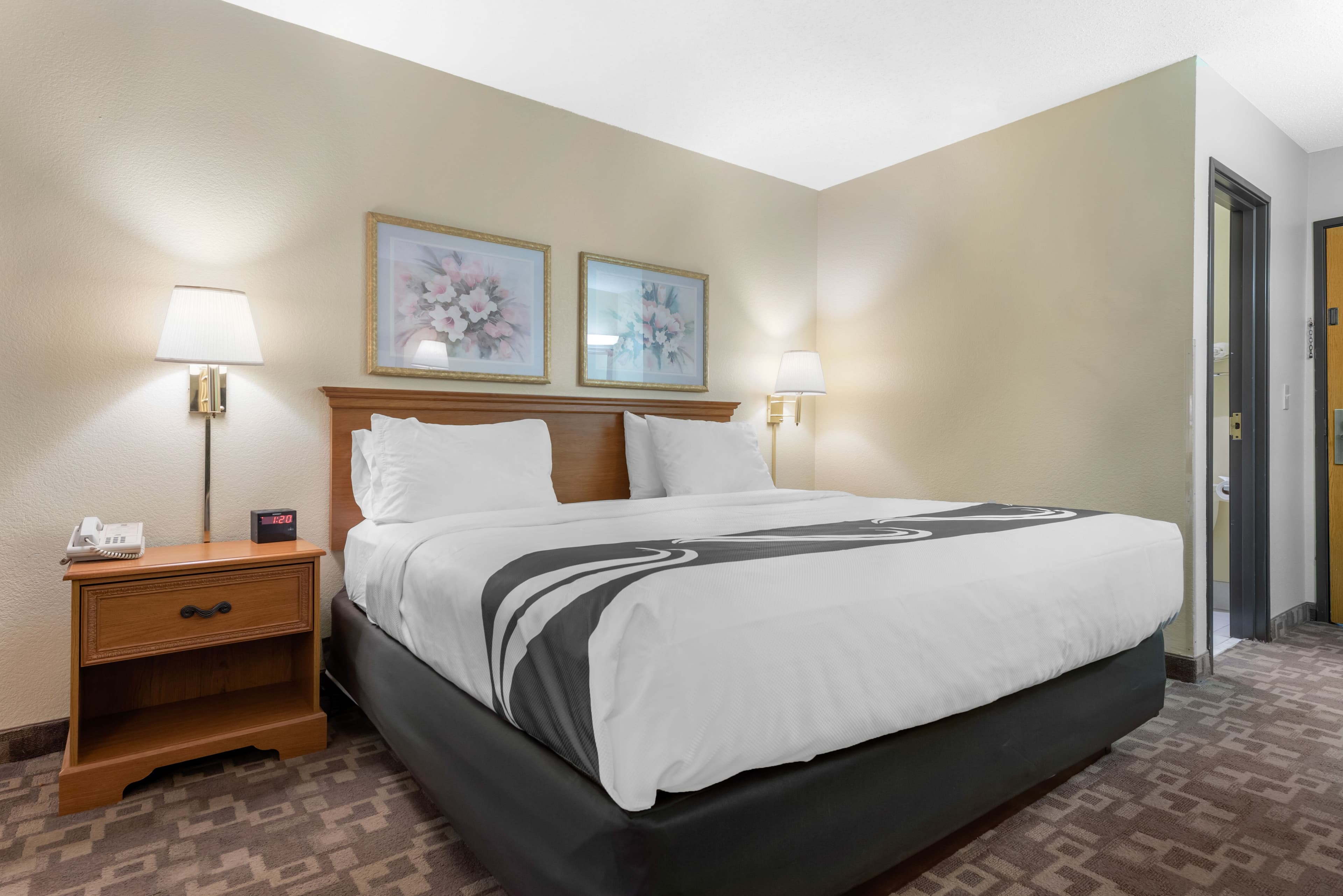 Quality Inn Washington Court House — 7