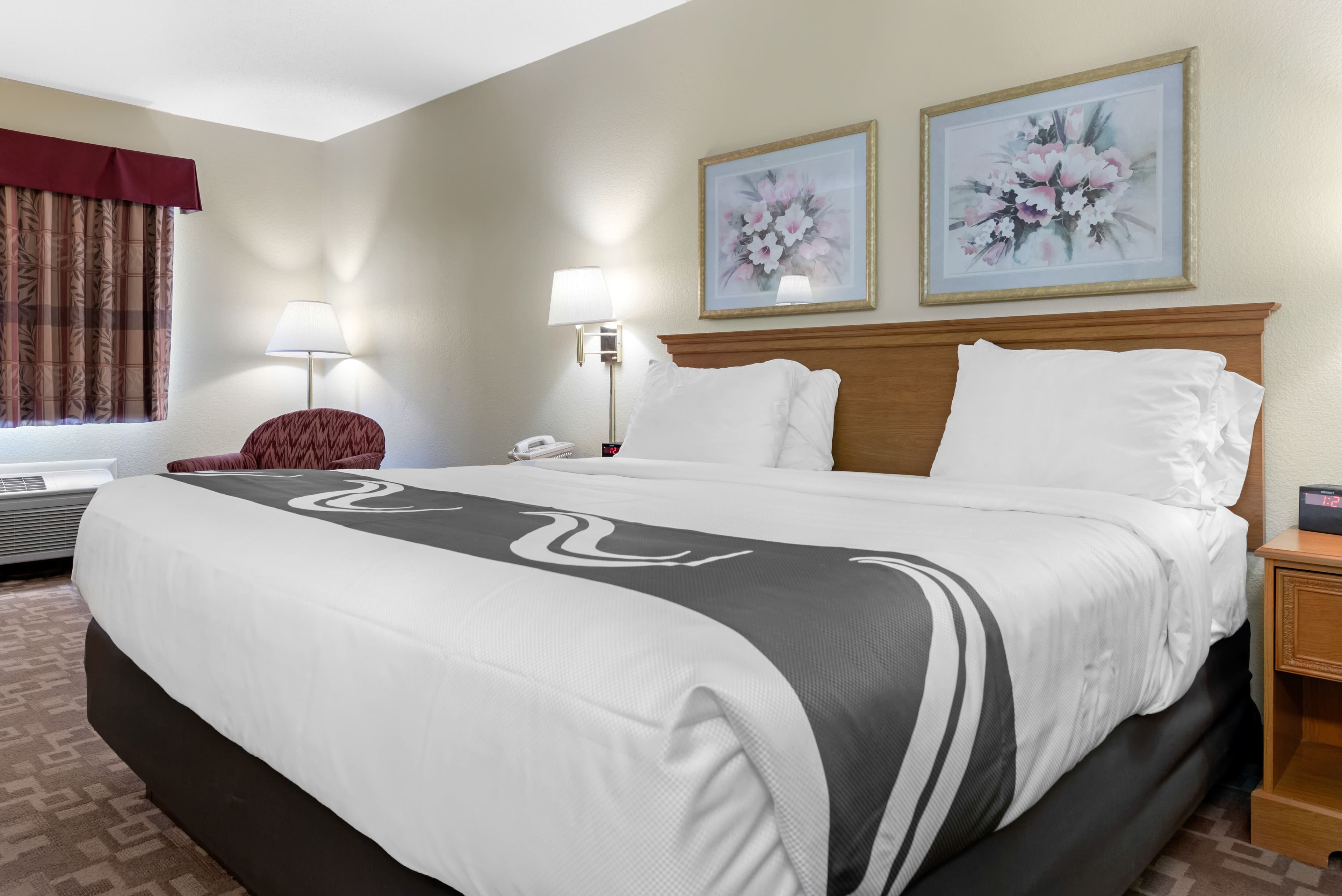 Quality Inn Washington Court House — 8