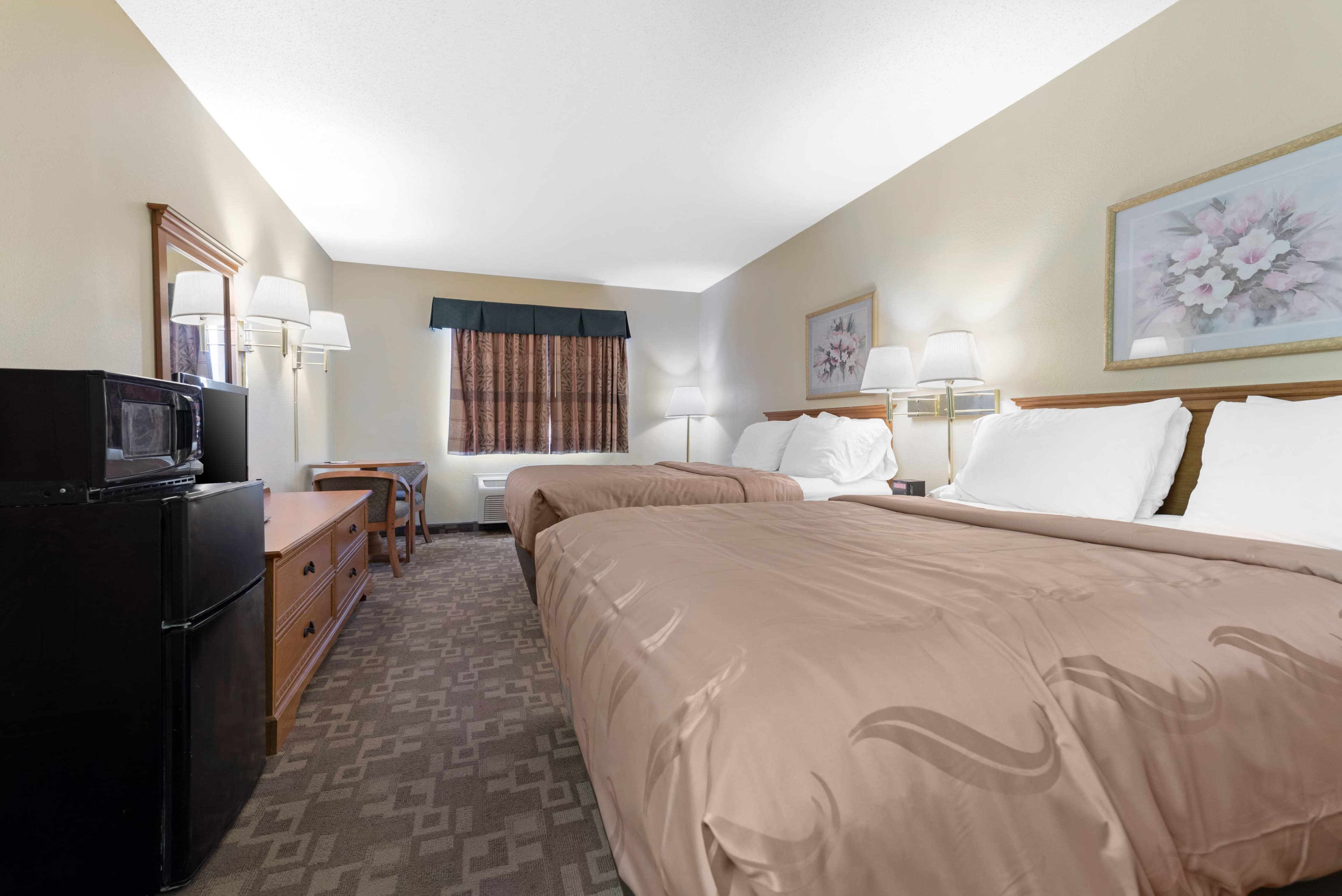 Quality Inn Washington Court House — 12