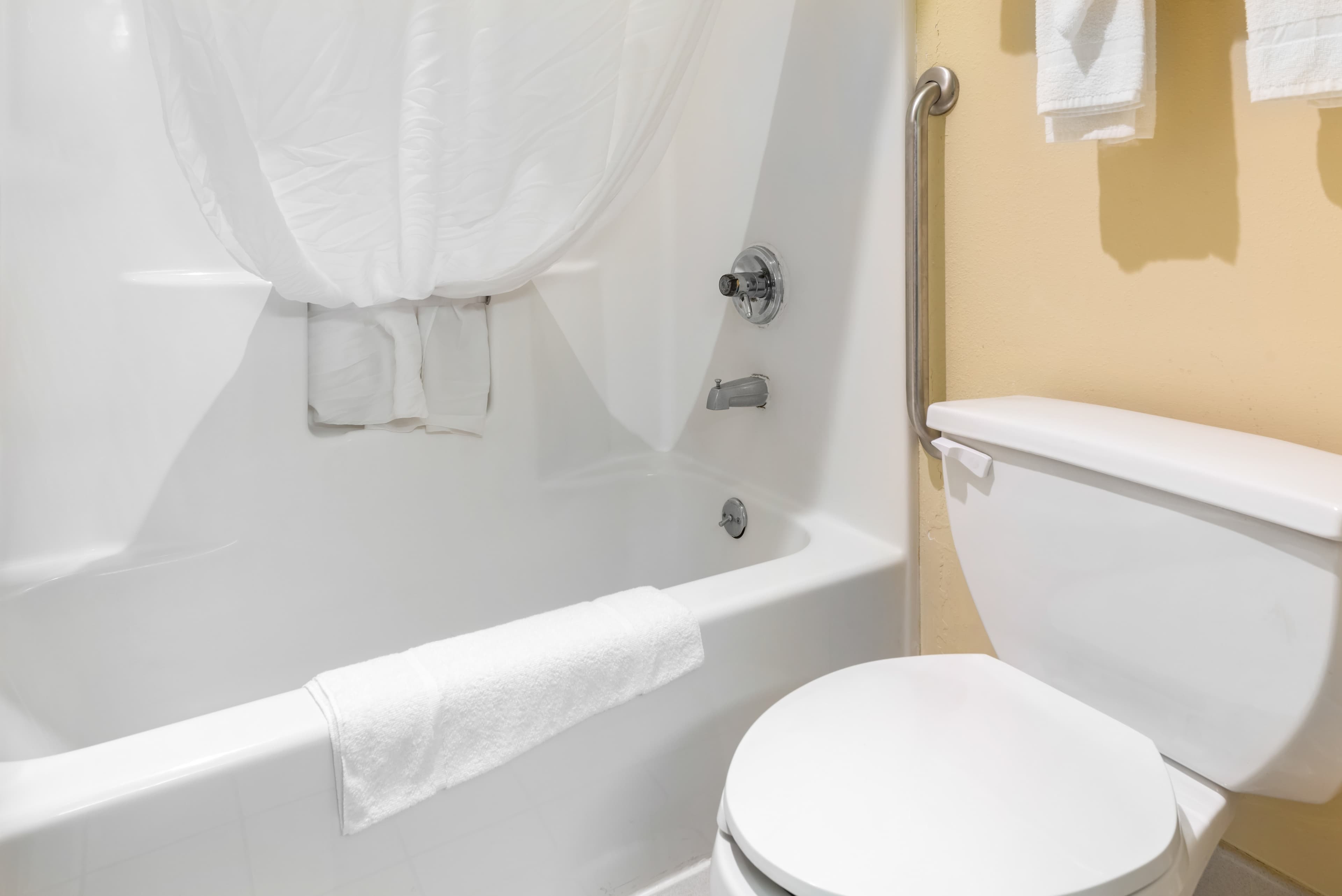 Quality Inn Washington Court House — 16