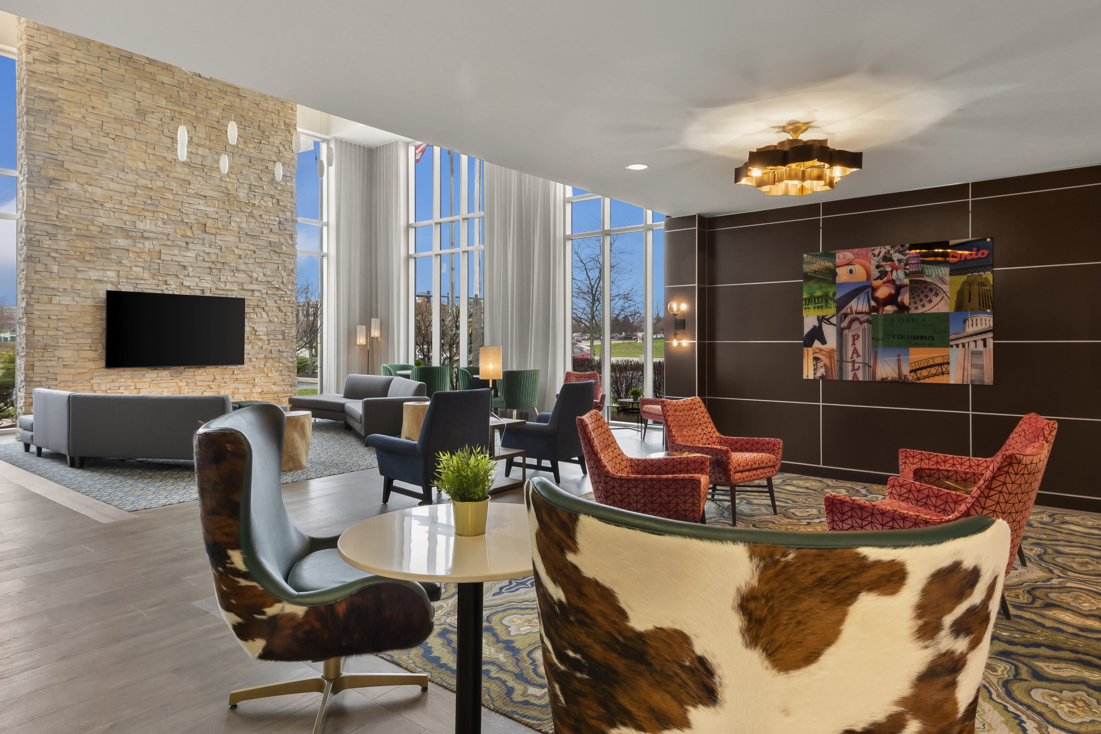 Cambria Hotel Columbus - Polaris - Image 1