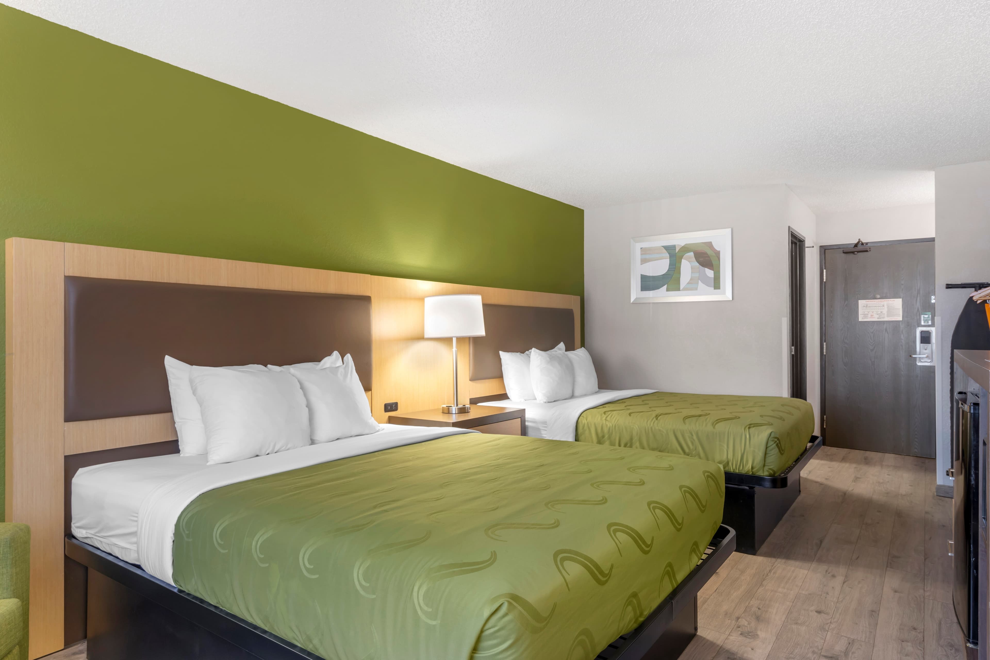 Quality Inn & Suites Delaware South - Image 3