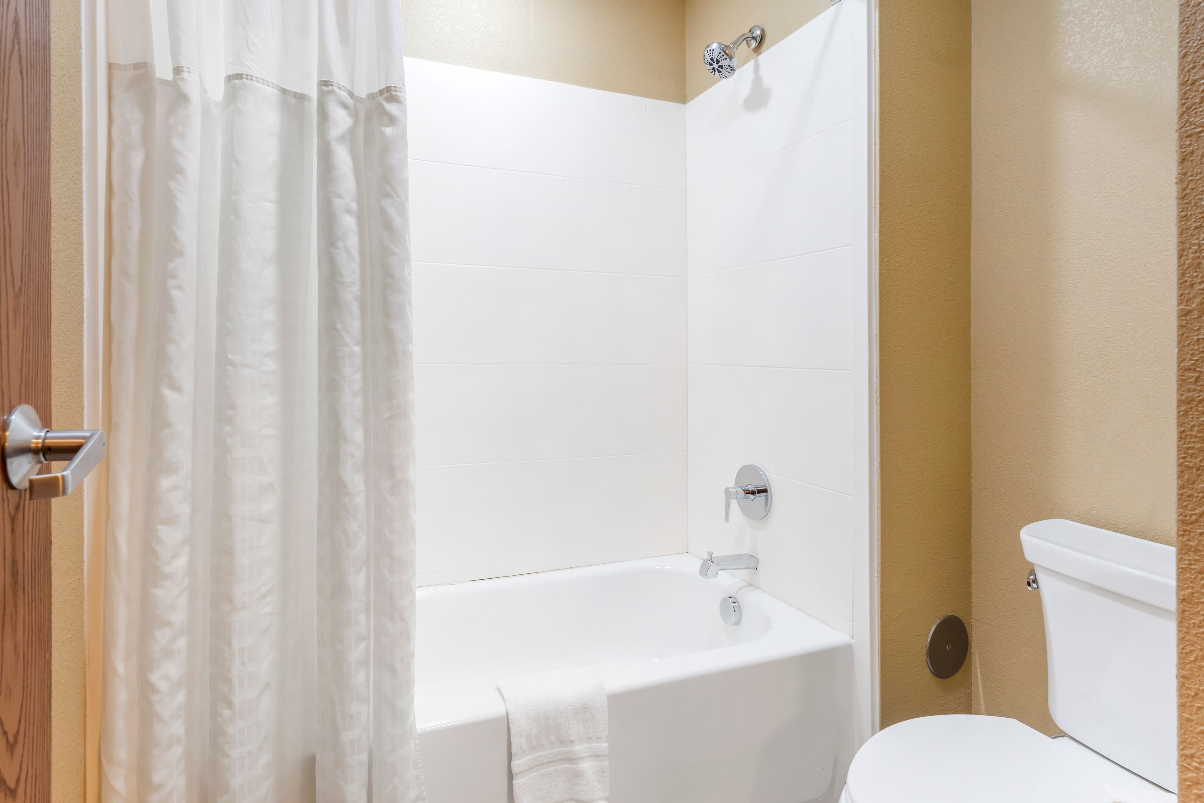 Comfort Inn North/Polaris — 13