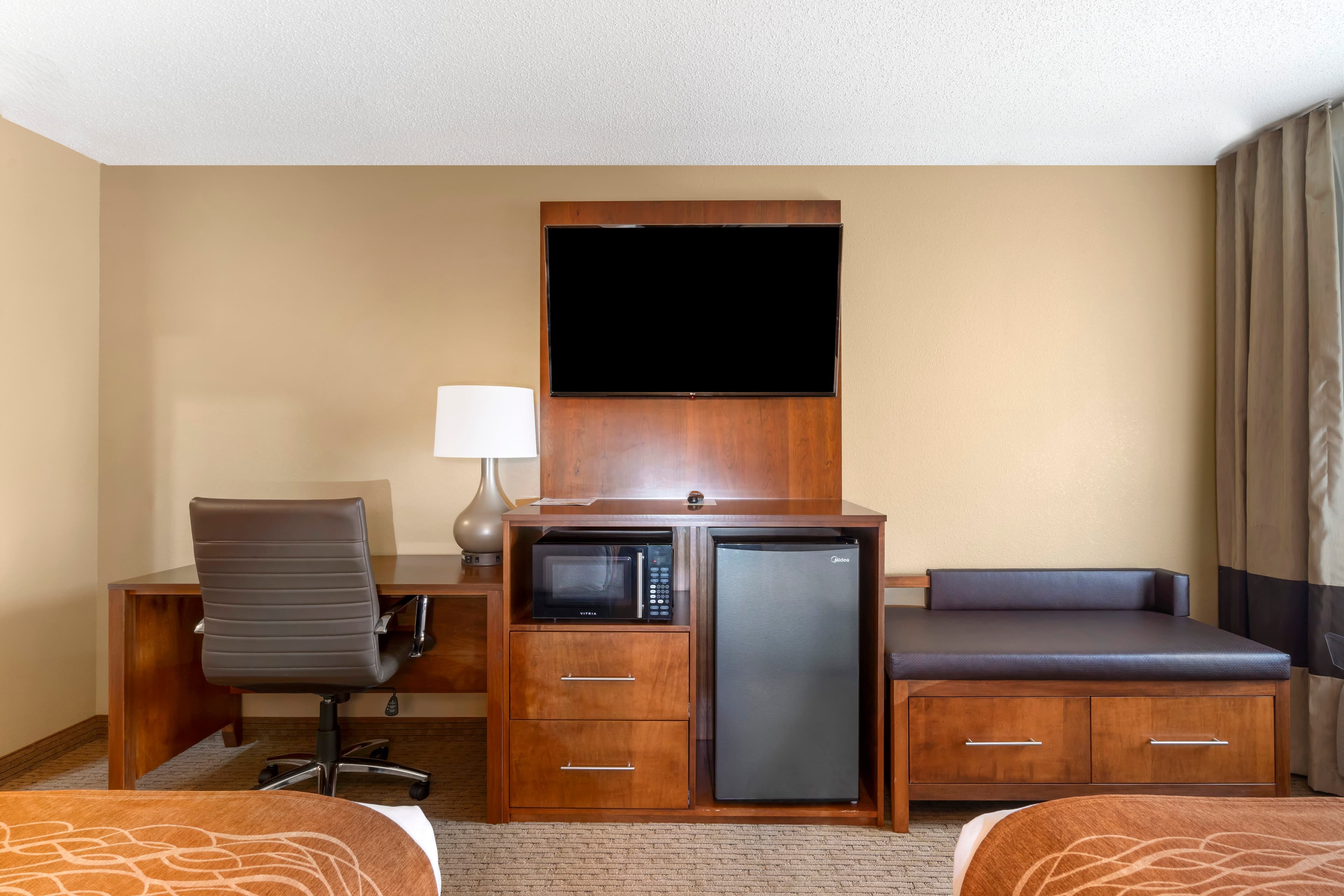 Comfort Inn North/Polaris — 28