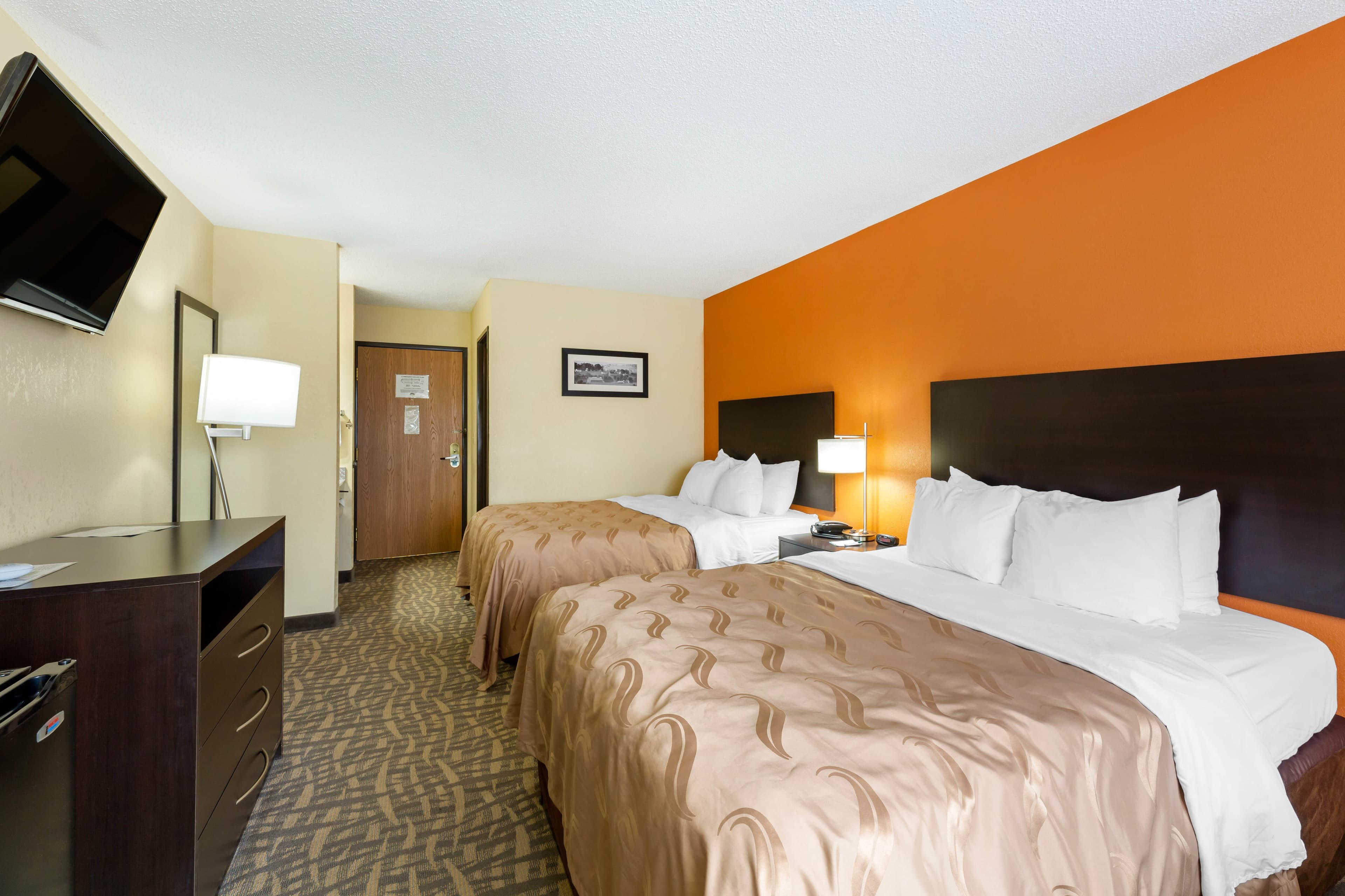 Quality Inn Wooster — 14