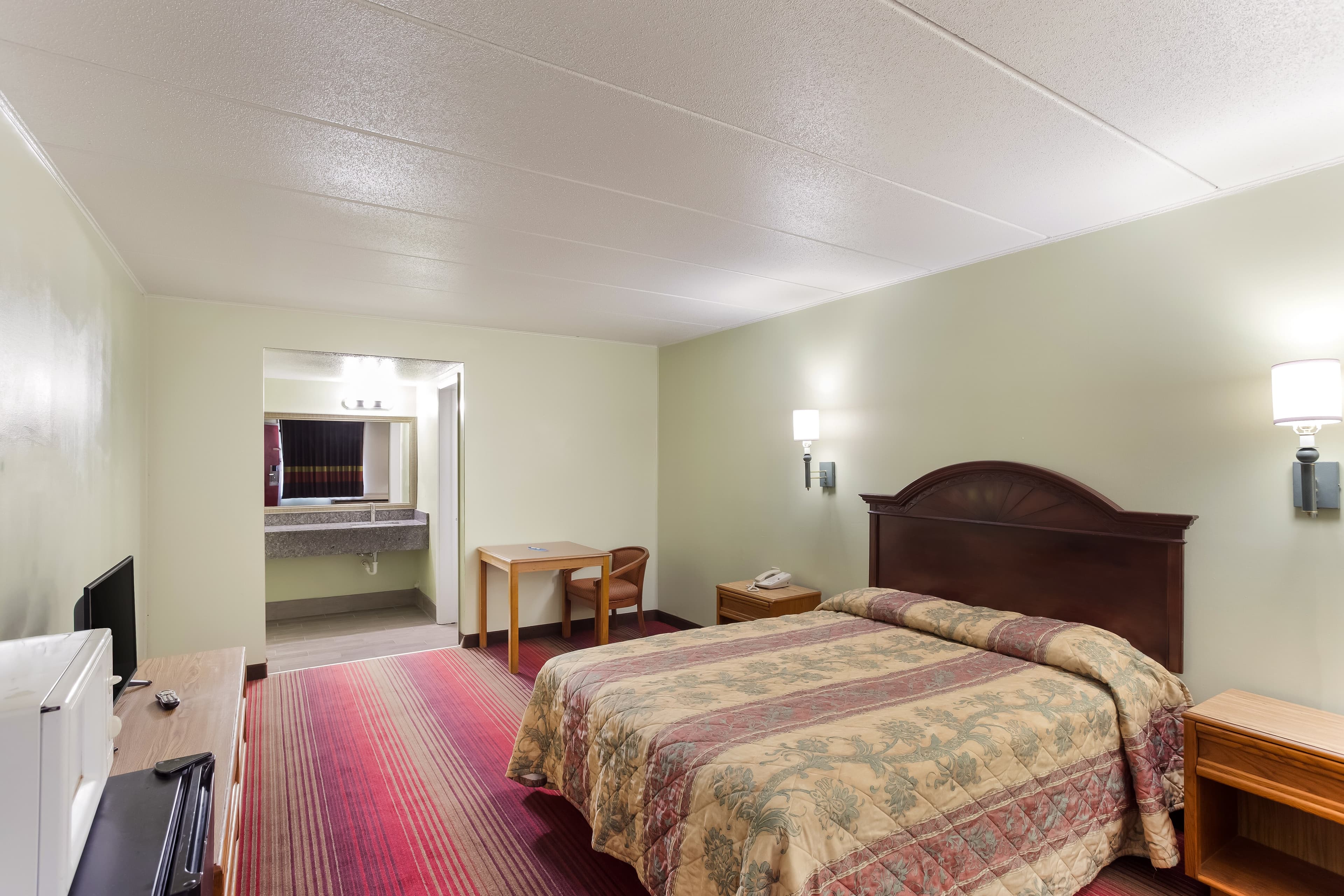 Rodeway Inn South Point — 26