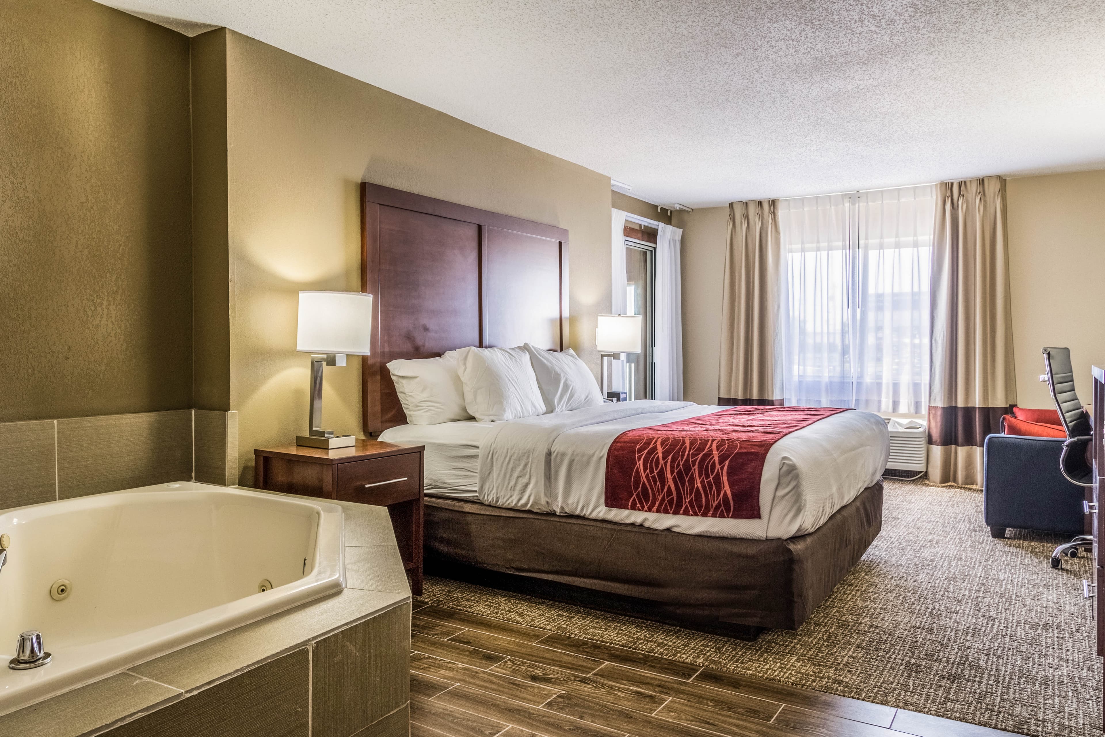Comfort Inn Norwalk - Sandusky — 13