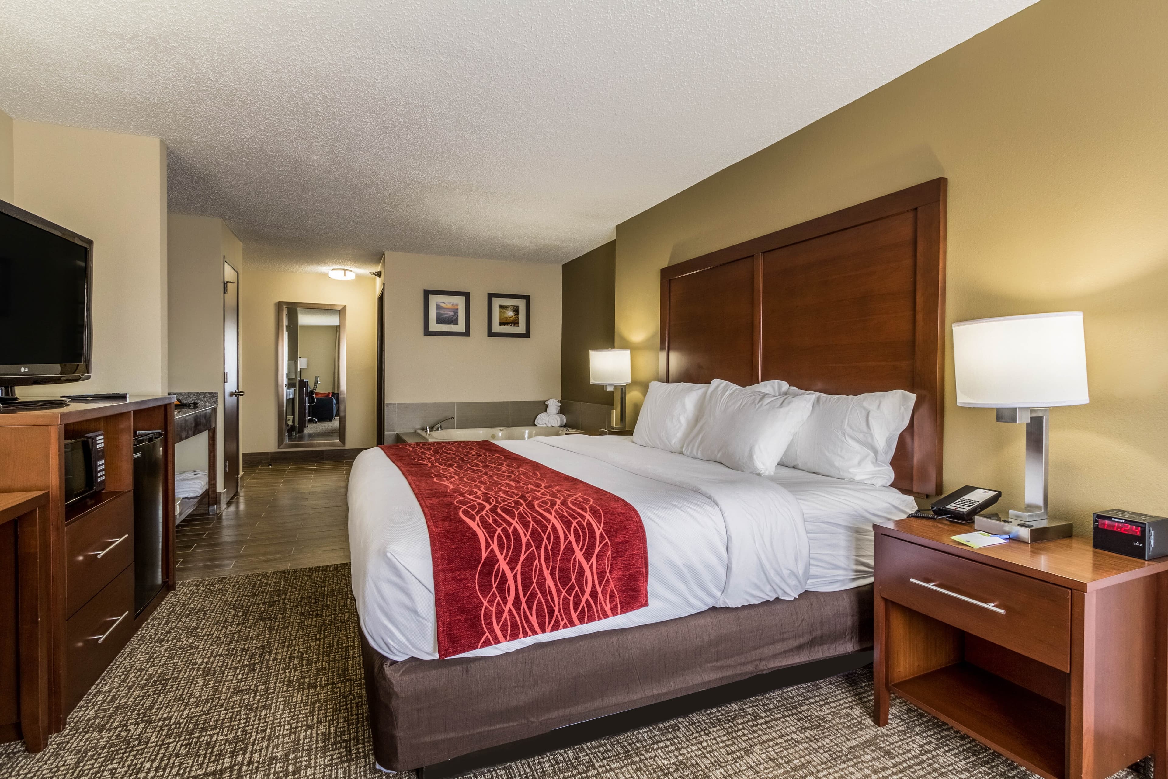 Comfort Inn Norwalk - Sandusky — 14
