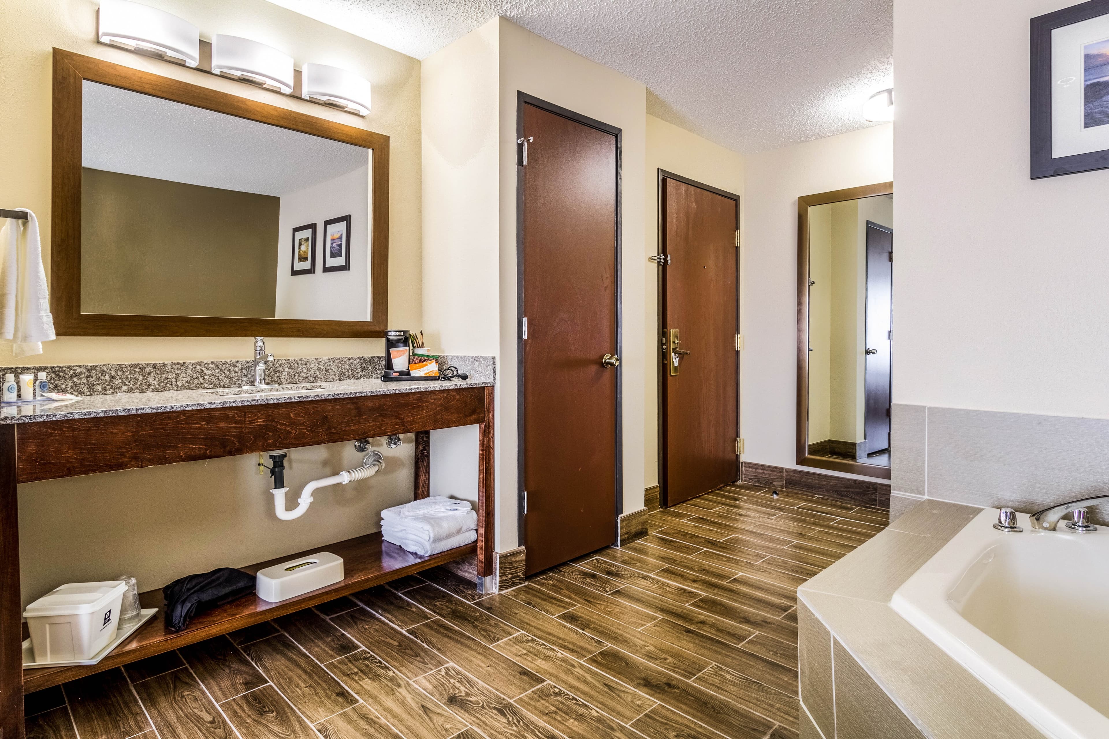 Comfort Inn Norwalk - Sandusky — 16