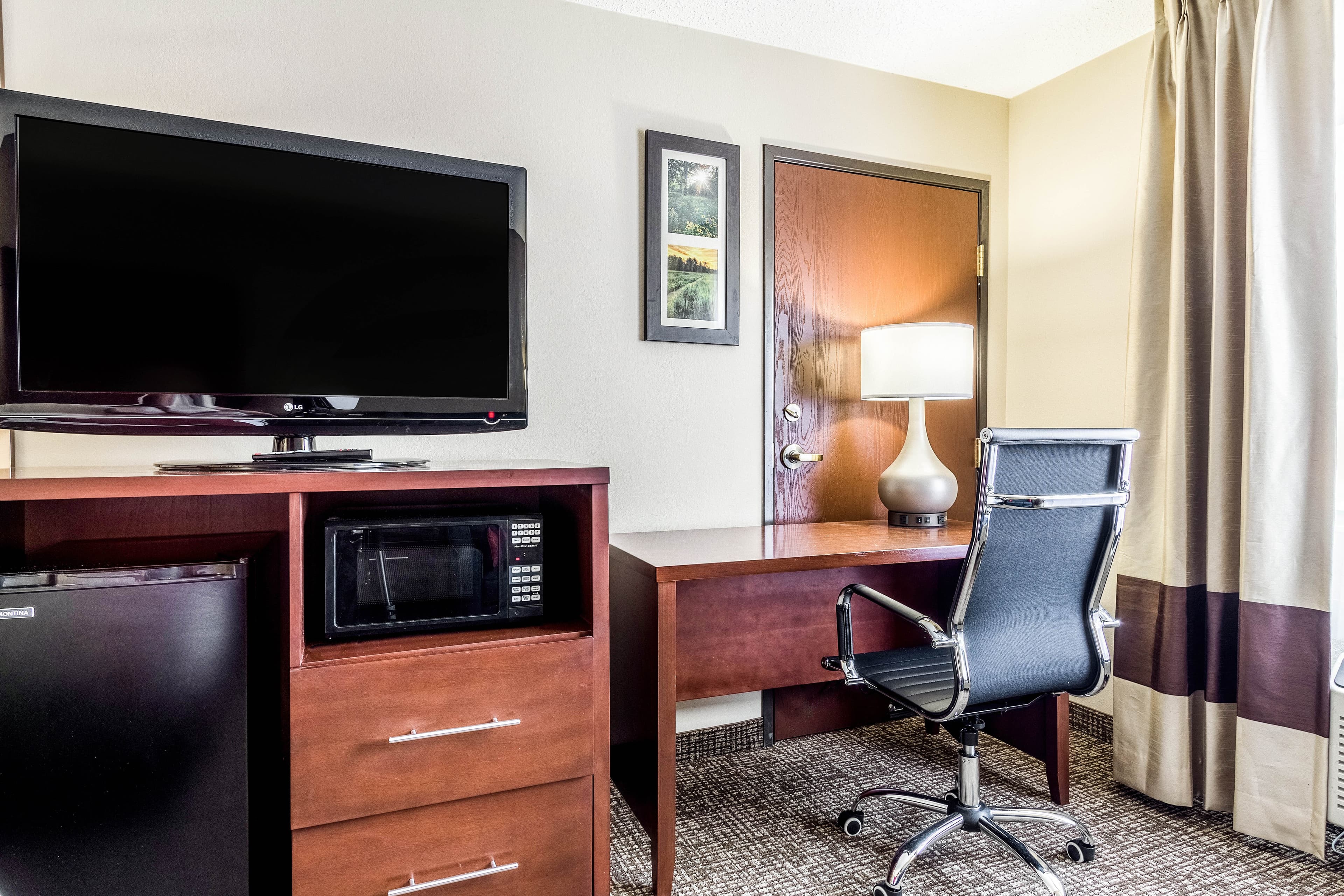Comfort Inn Norwalk - Sandusky — 7