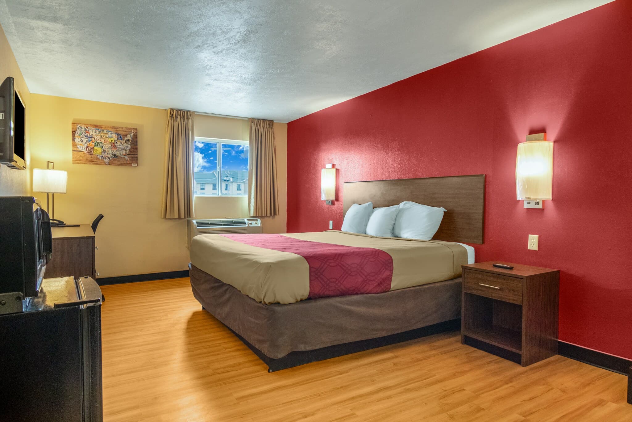 Econo Lodge Kent - Akron West — 13