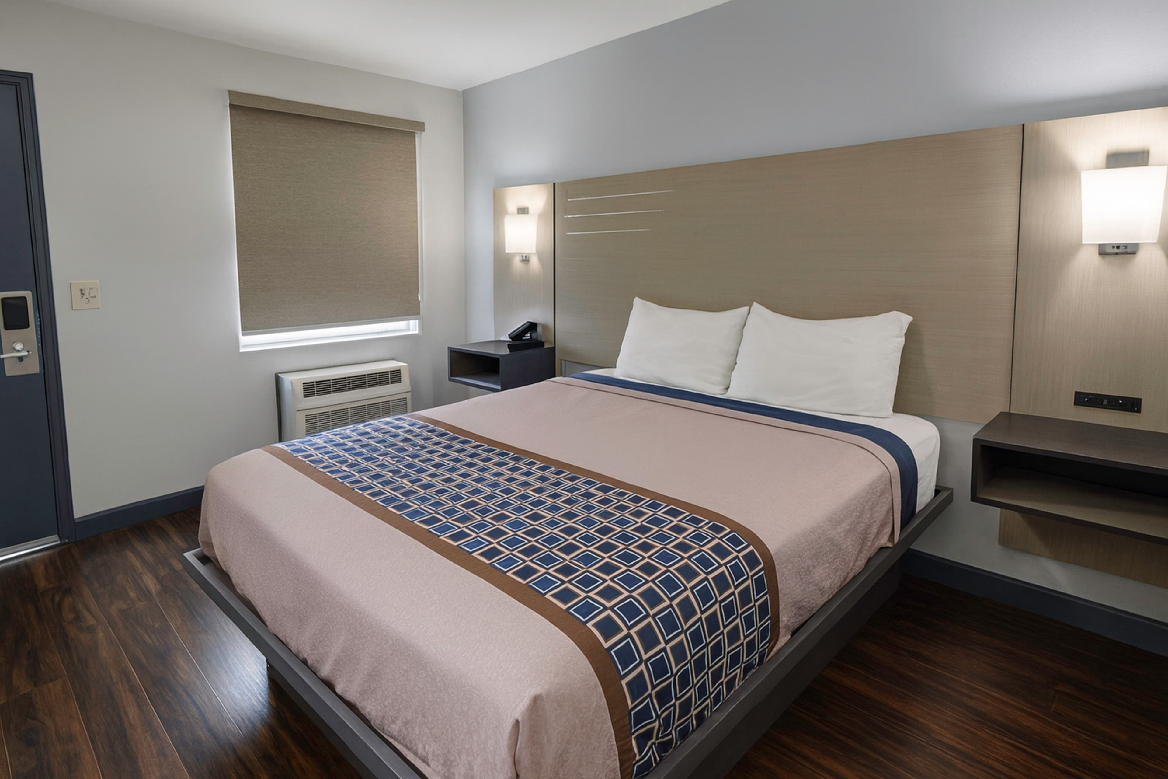 Rodeway Inn Jeffersonville - Washington Court House - Image 2