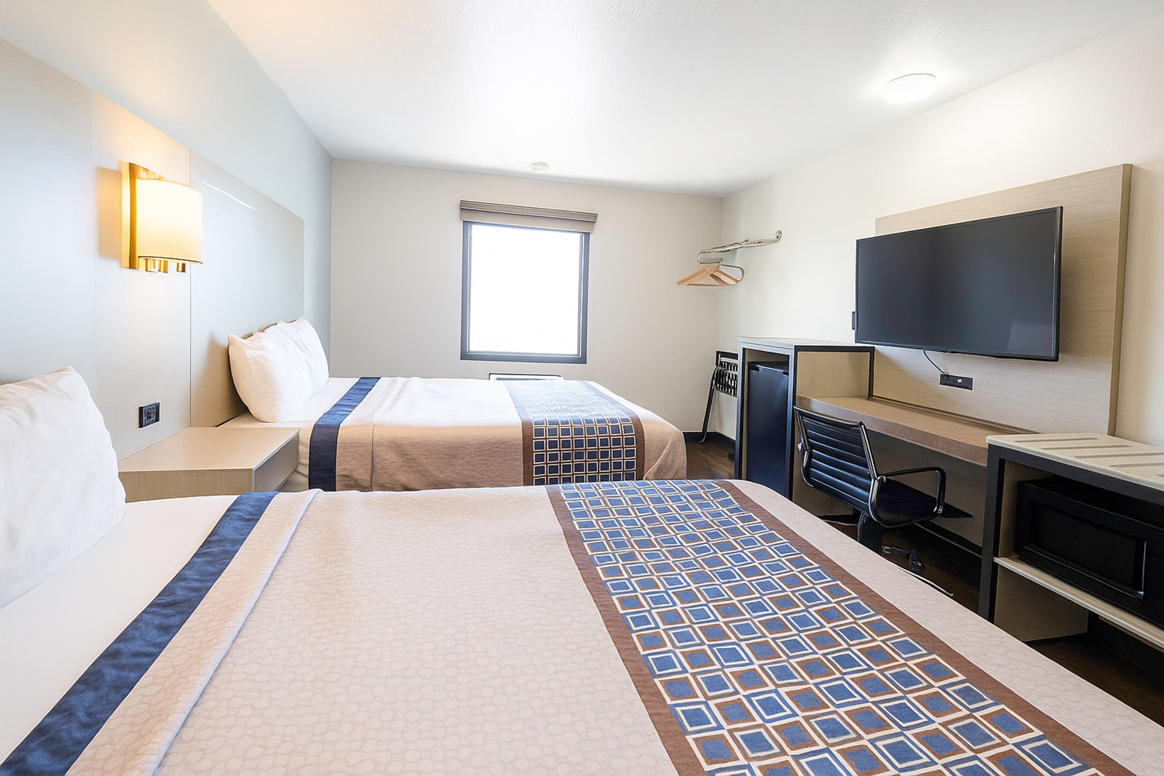 Rodeway Inn Jeffersonville - Washington Court House — 10