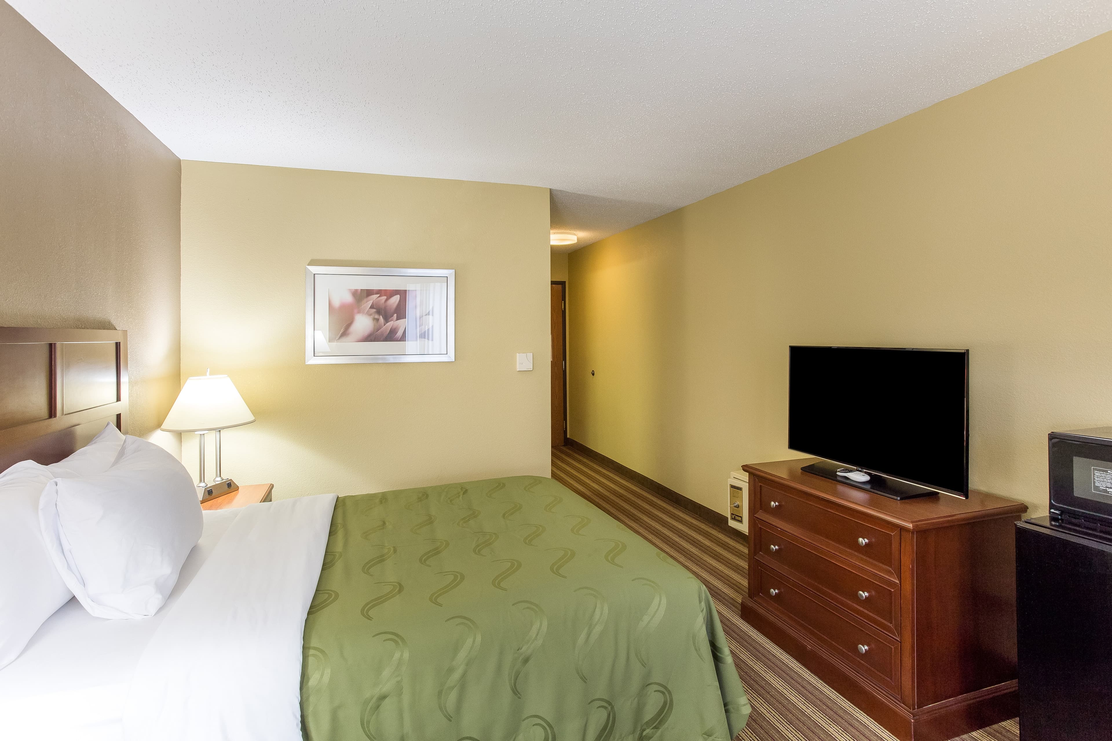 Quality Inn Athens - Image 5
