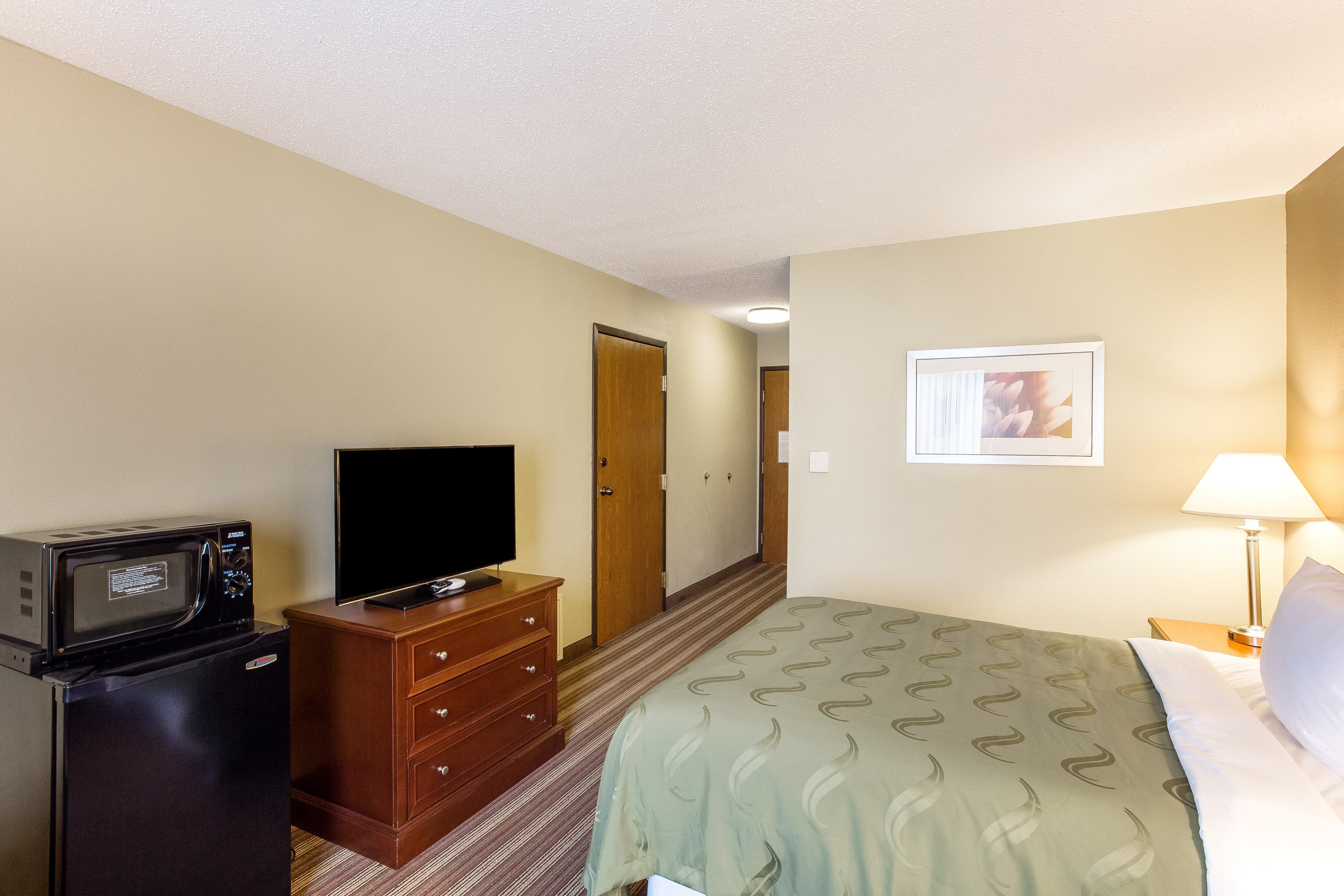 Quality Inn Athens — 9