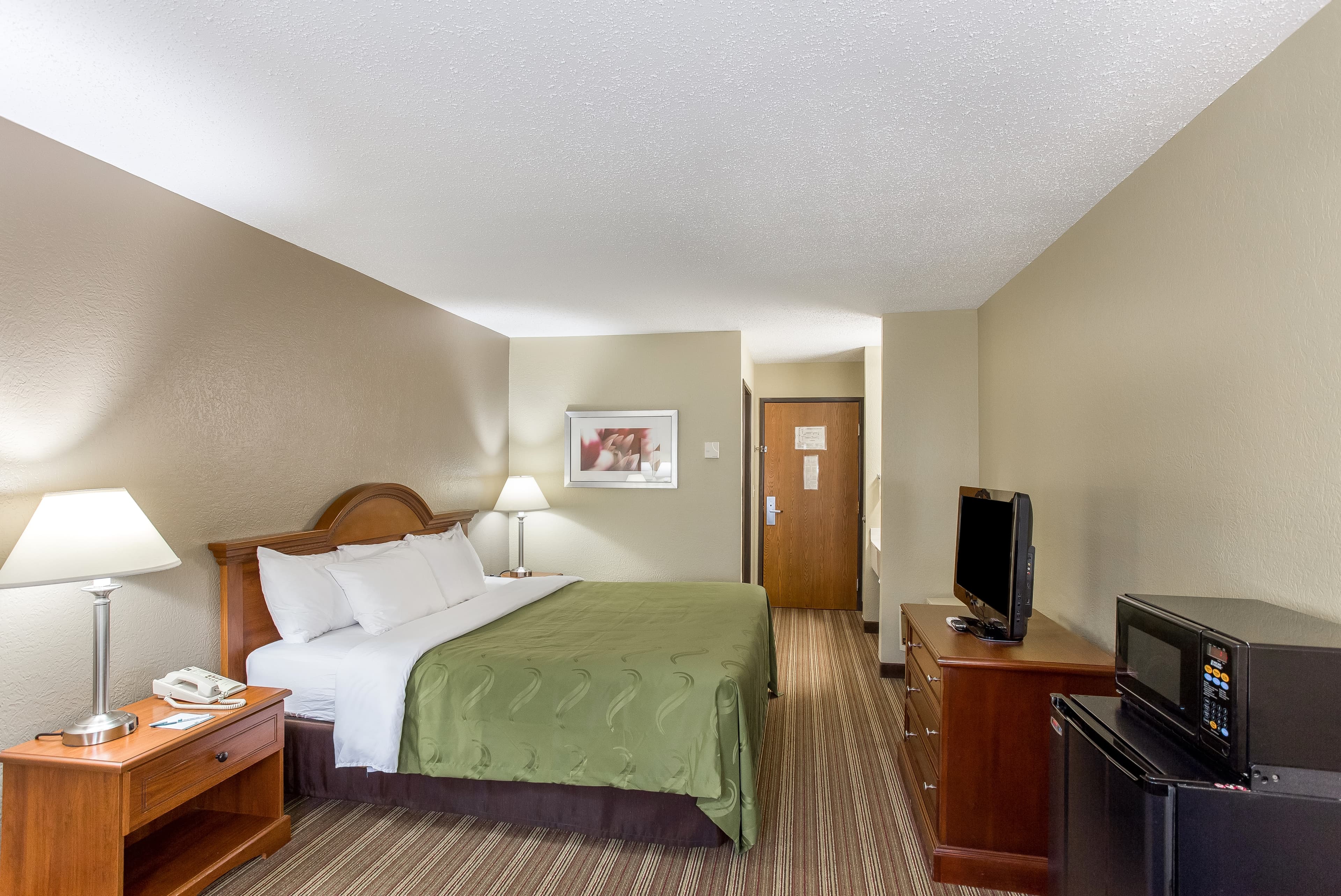 Quality Inn Athens — 13