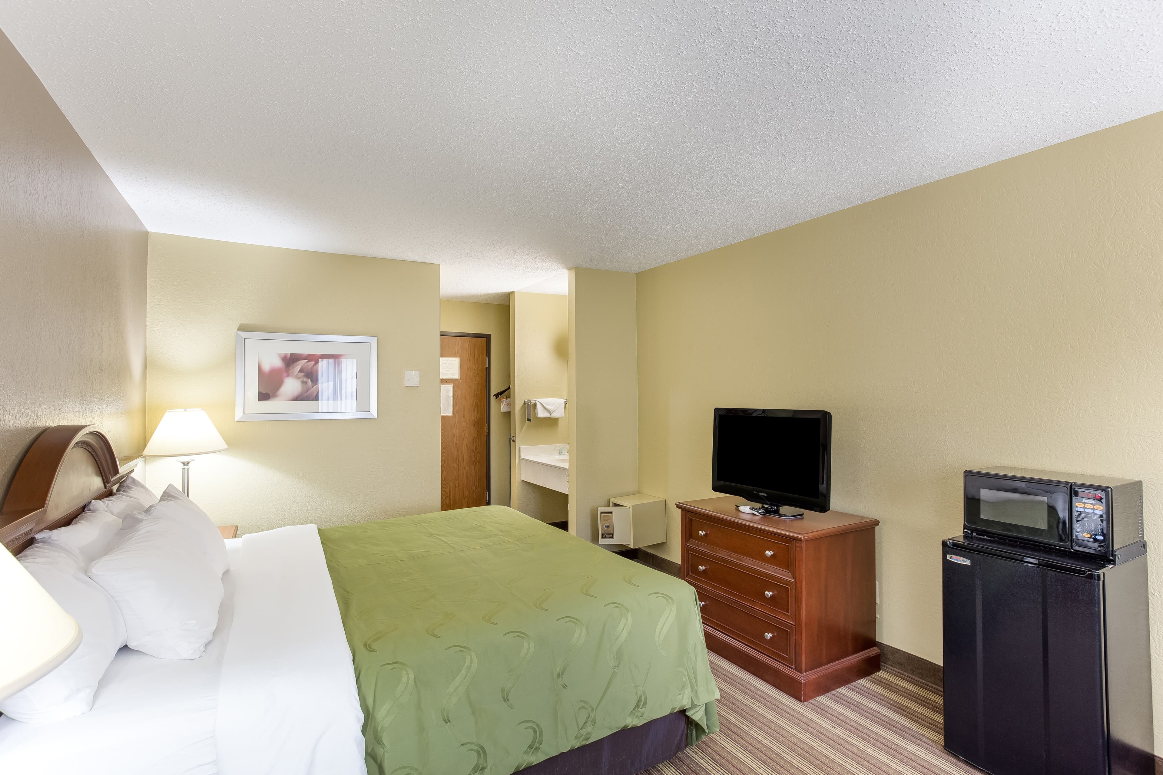 Quality Inn Athens — 14