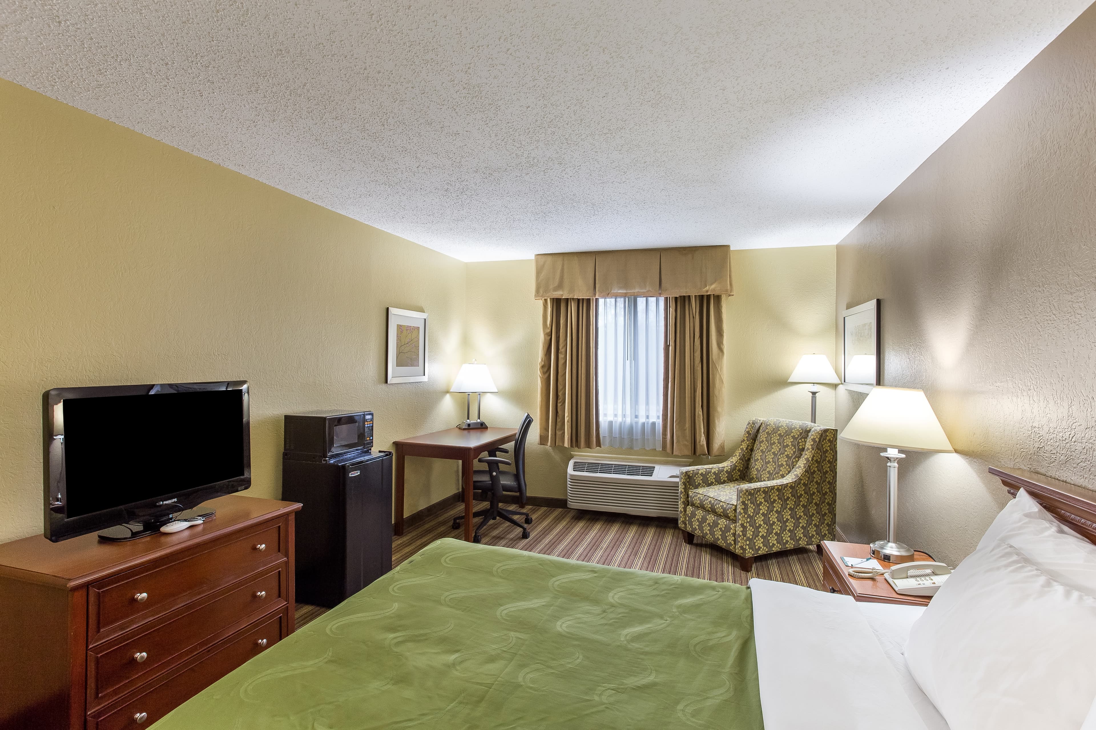 Quality Inn Athens — 15