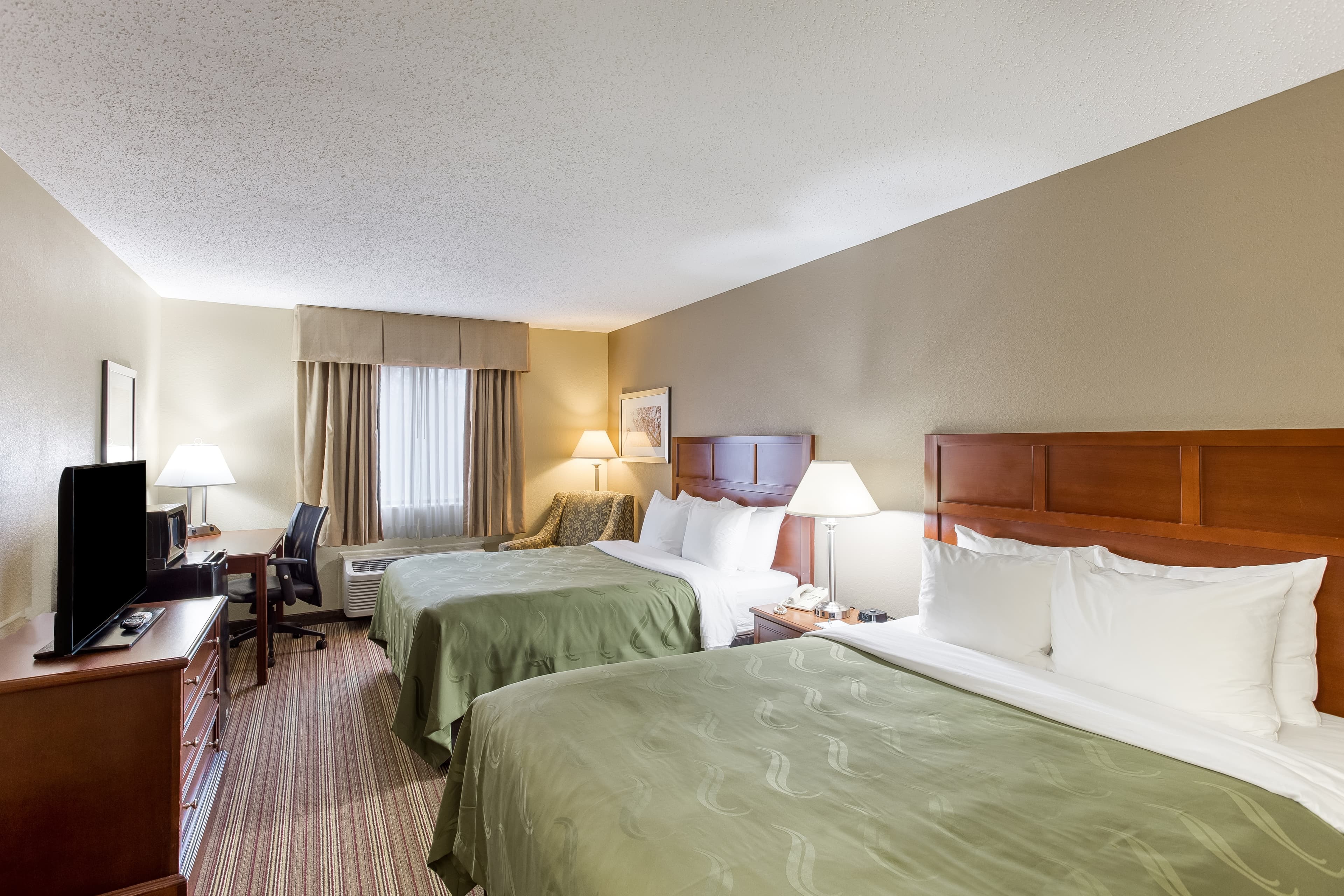 Quality Inn Athens — 17
