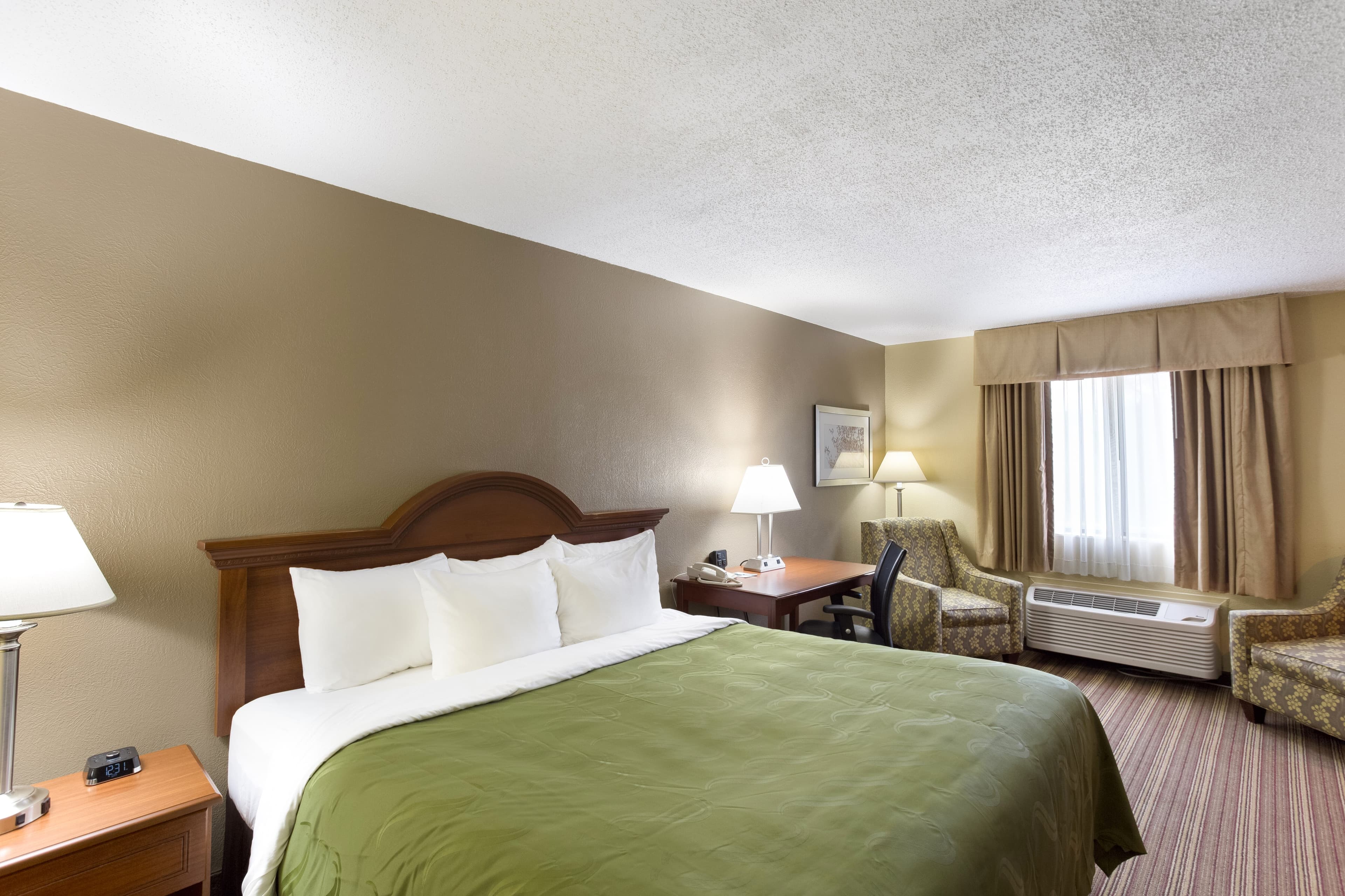 Quality Inn Athens — 22