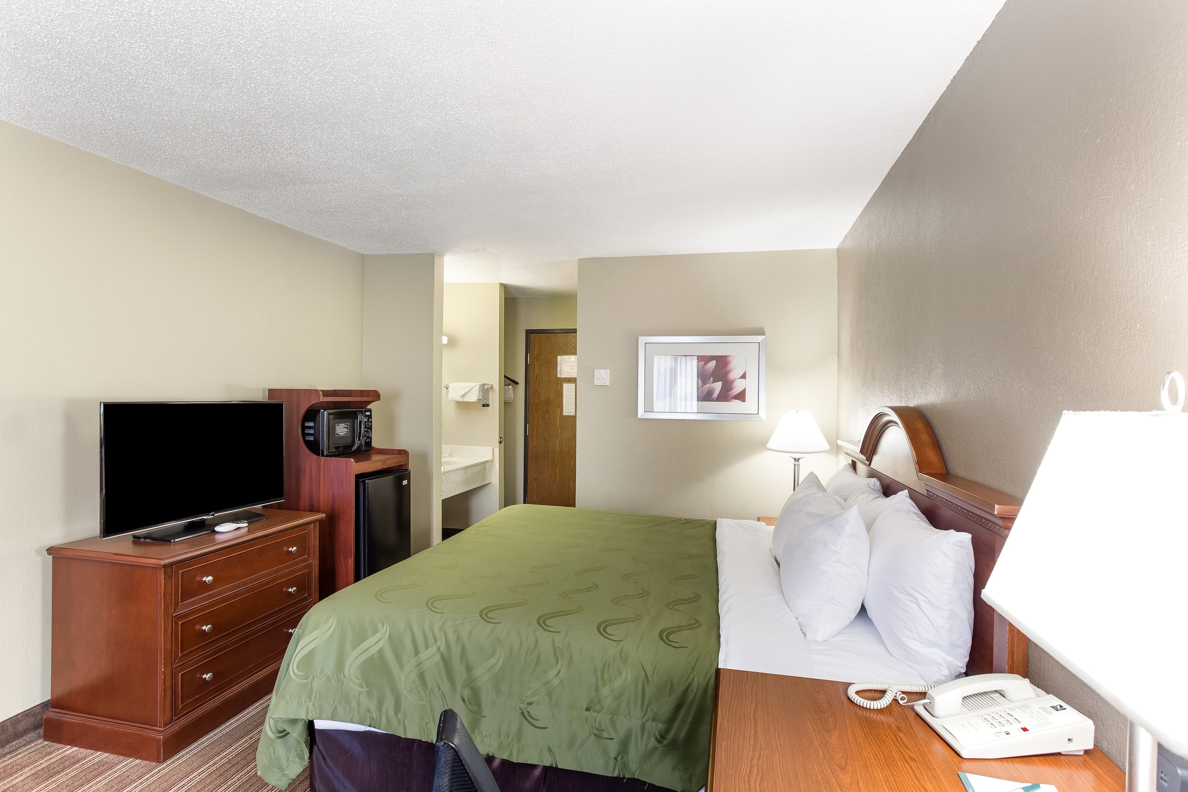 Quality Inn Athens — 24