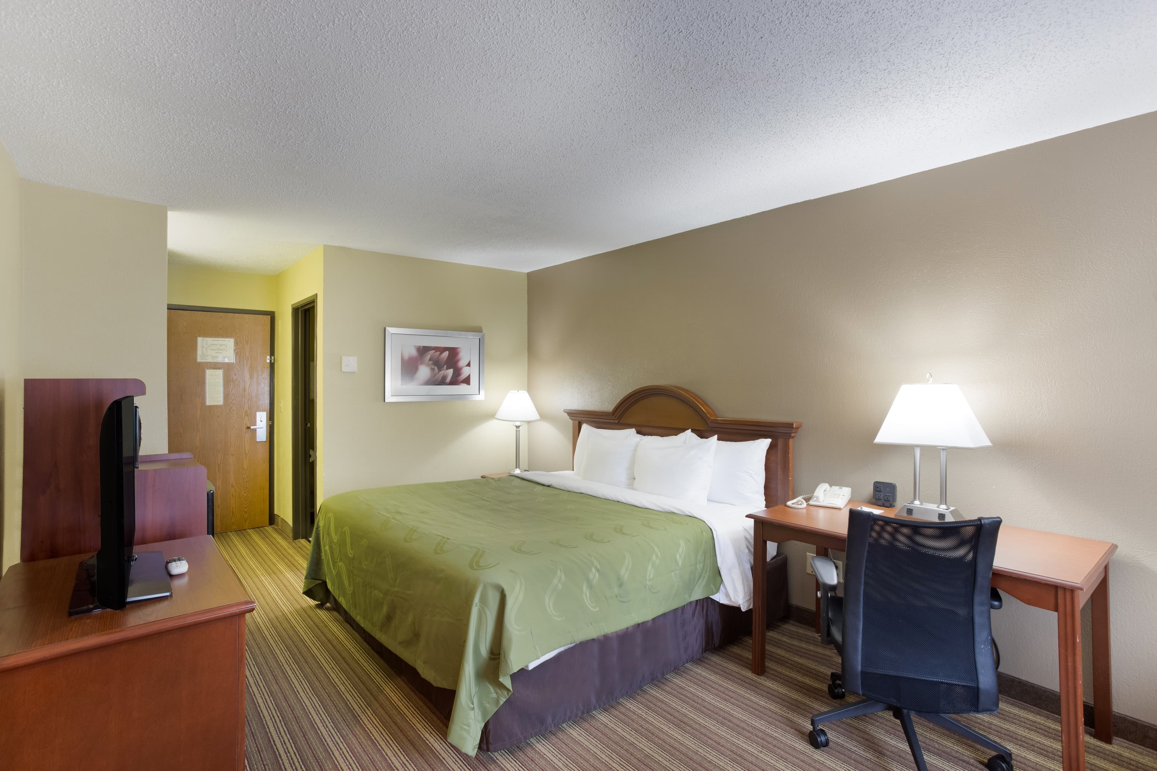Quality Inn Athens — 25