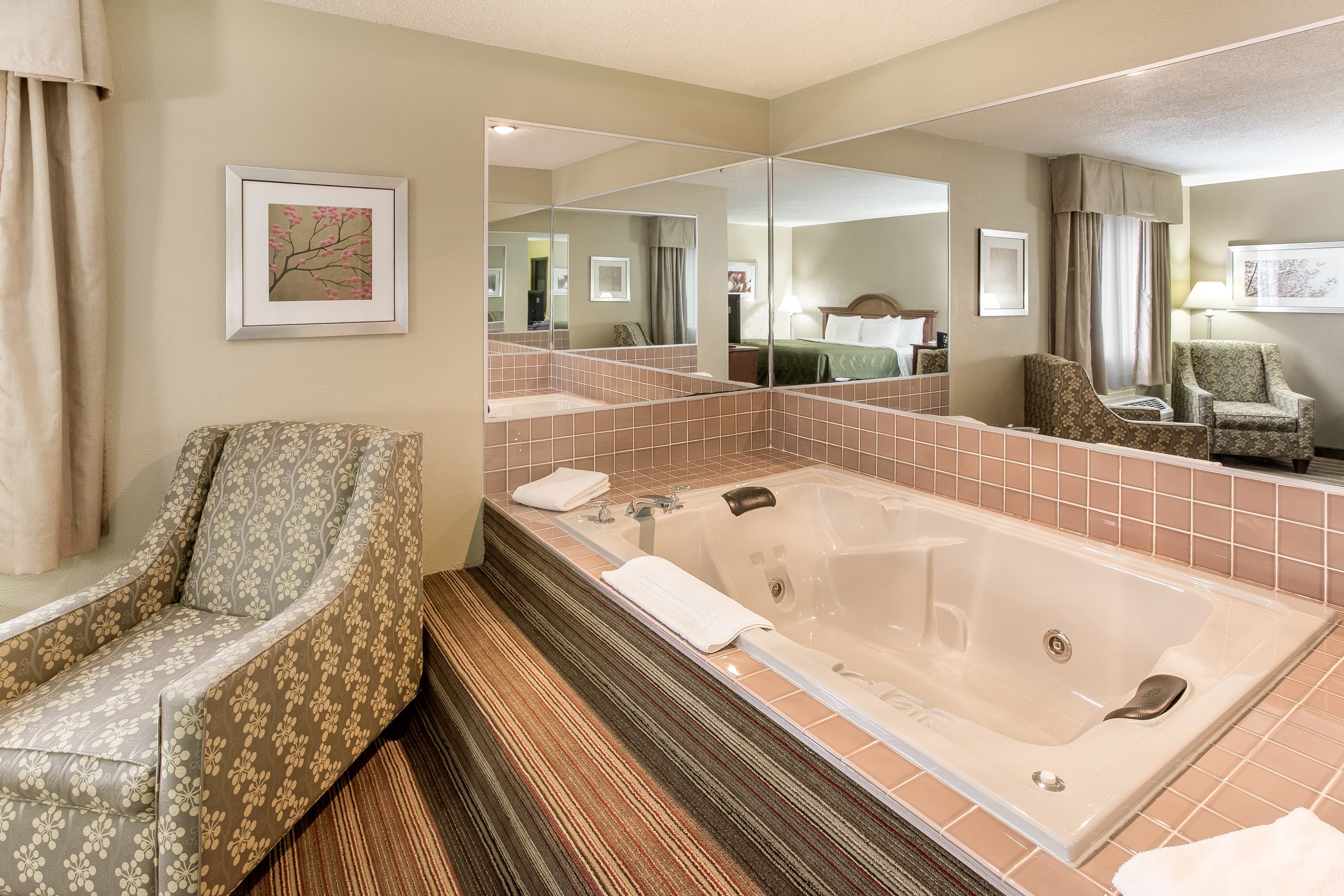 Quality Inn Athens — 26