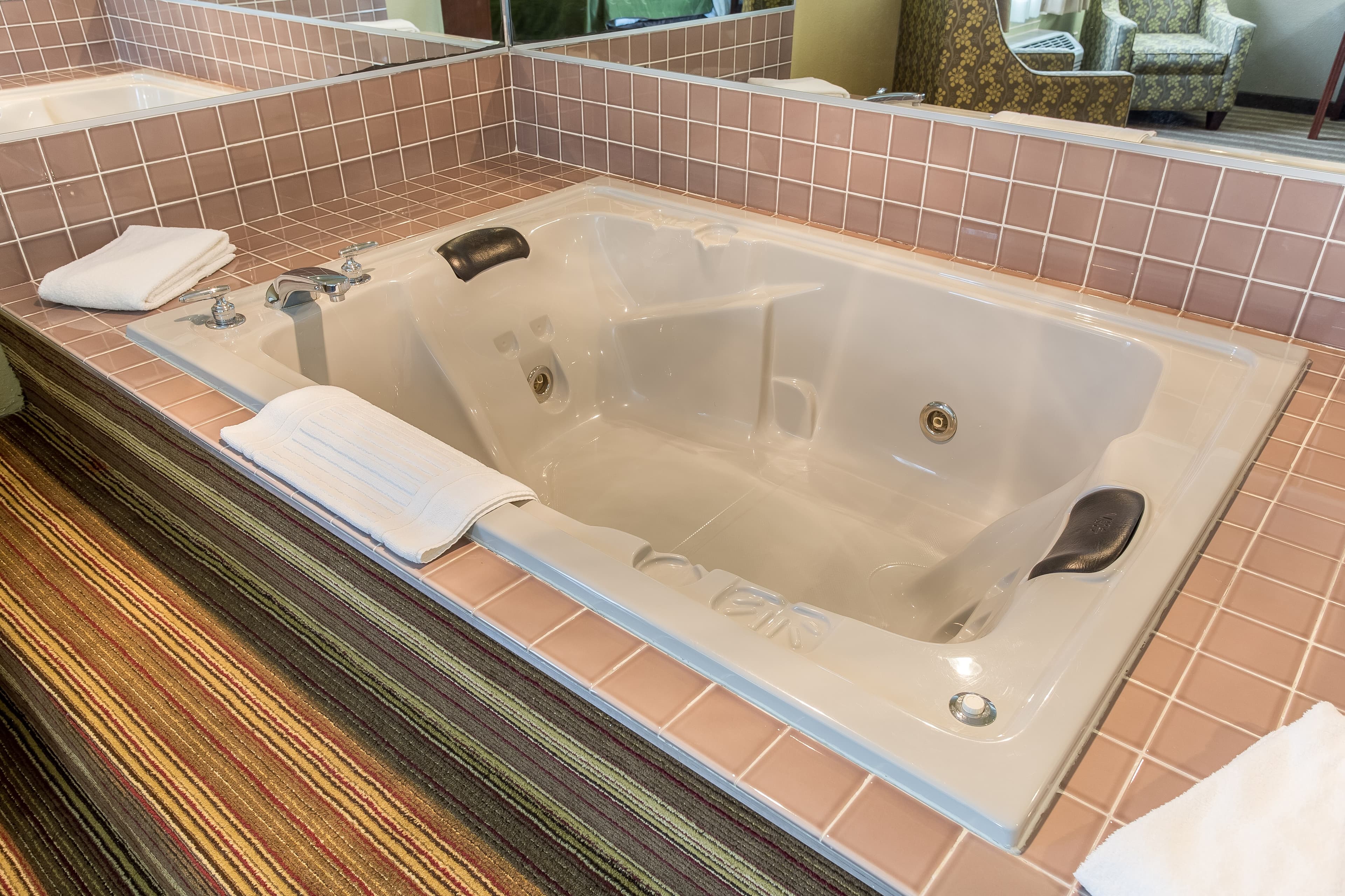 Quality Inn Athens — 27