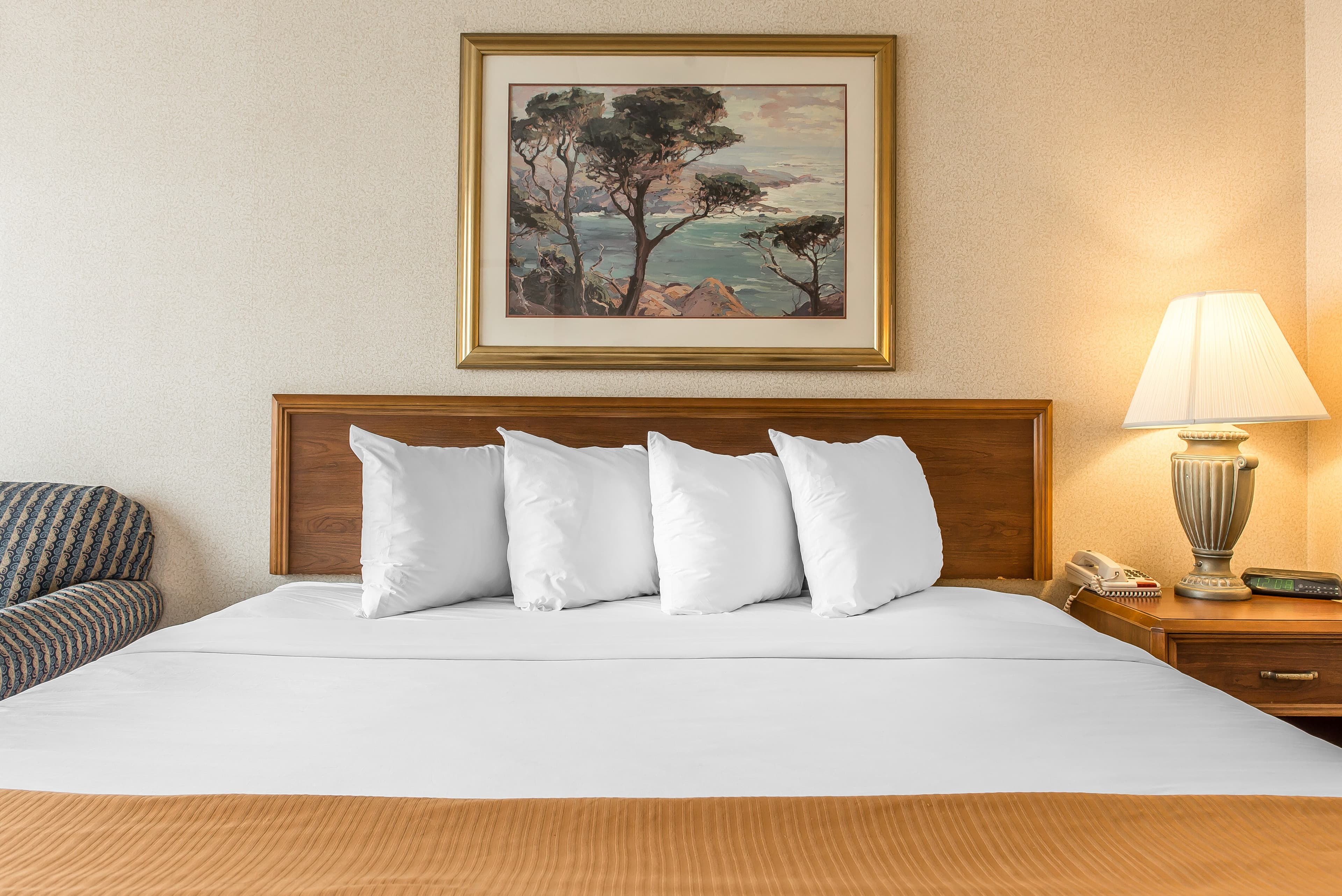 Quality Inn and Conference Center - Image 2