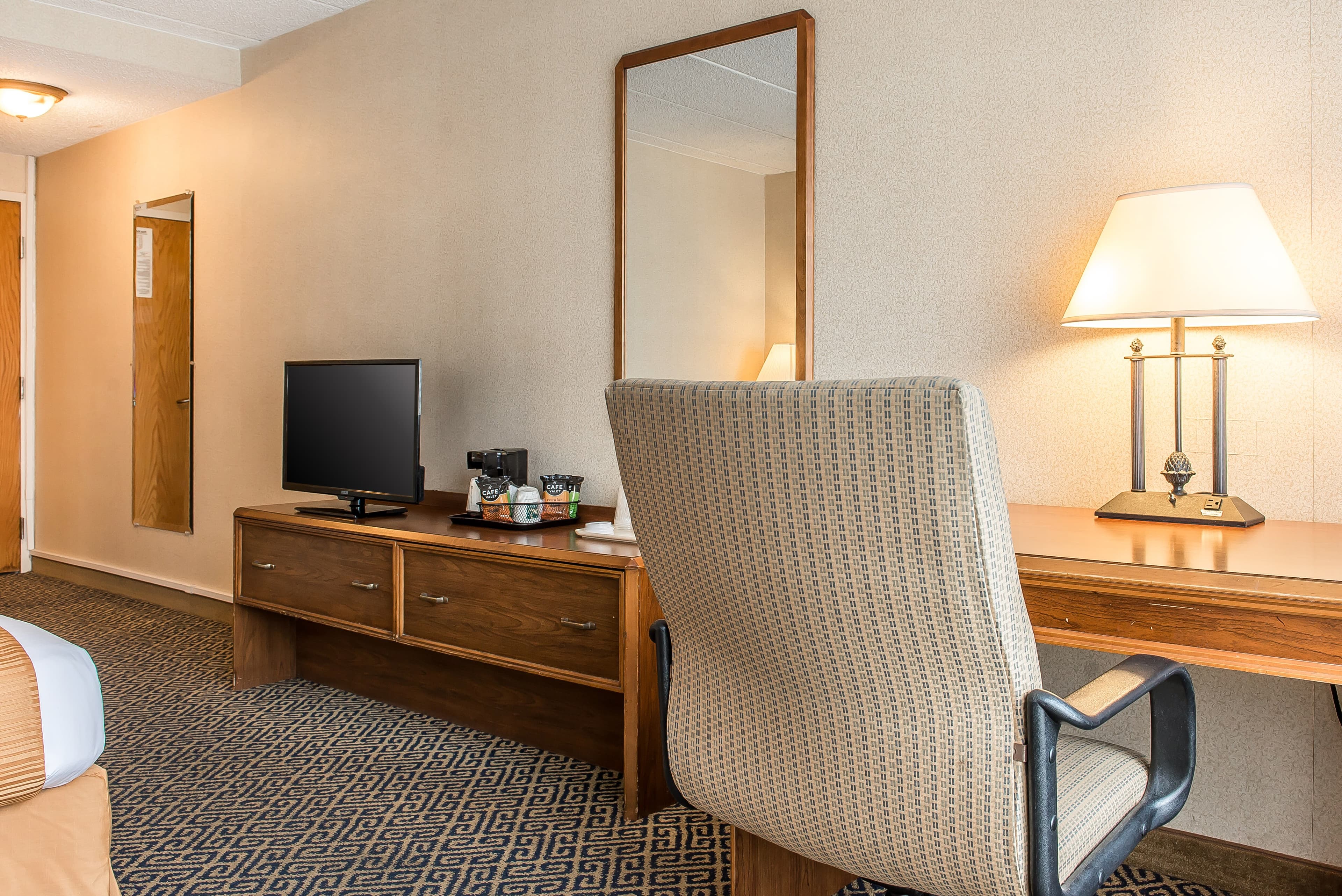 Quality Inn and Conference Center - Image 3