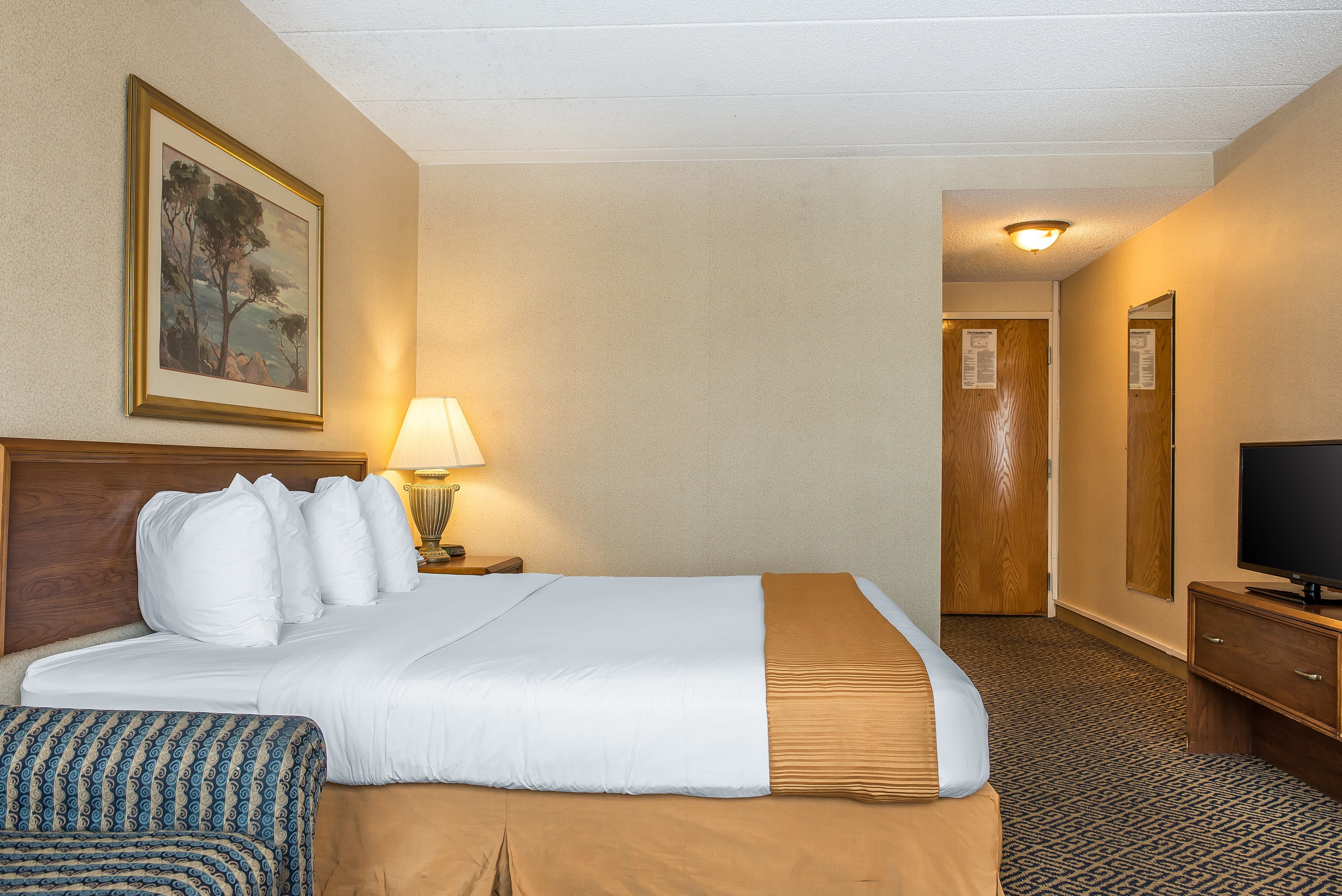 Quality Inn and Conference Center - Image 4