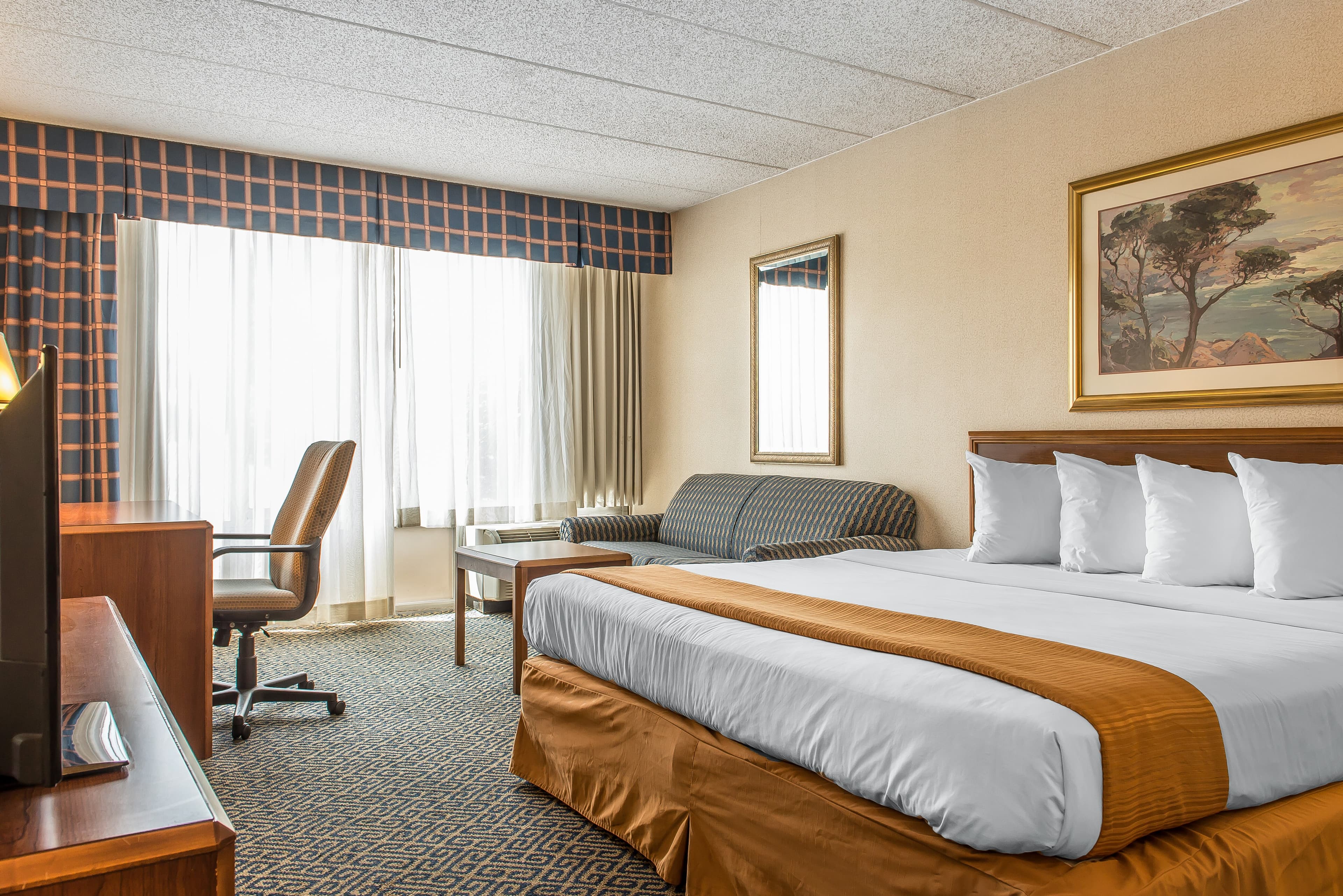 Quality Inn and Conference Center - Image 5
