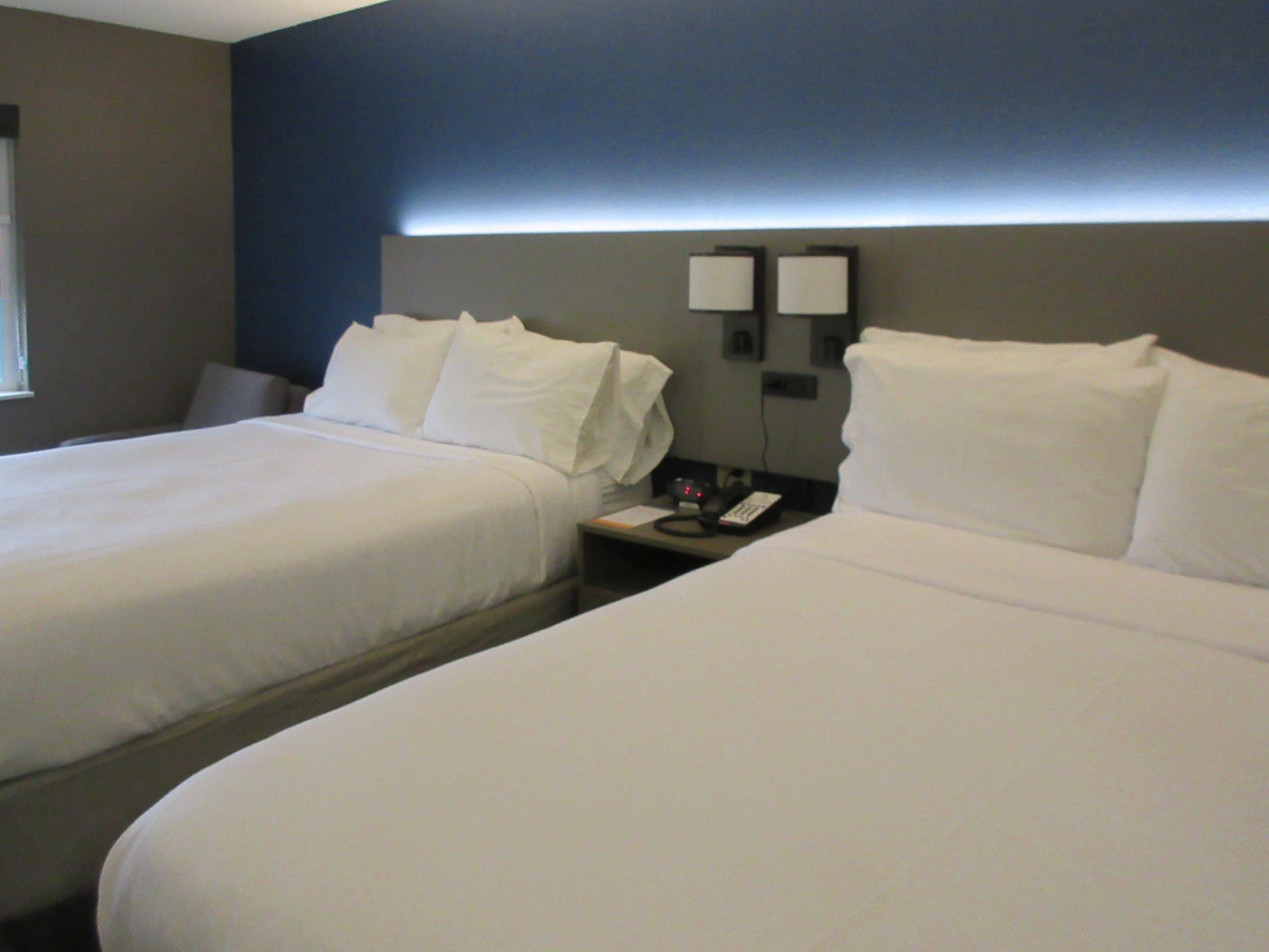 Comfort Inn & Suites Sharonville - Cincinnati North — 8