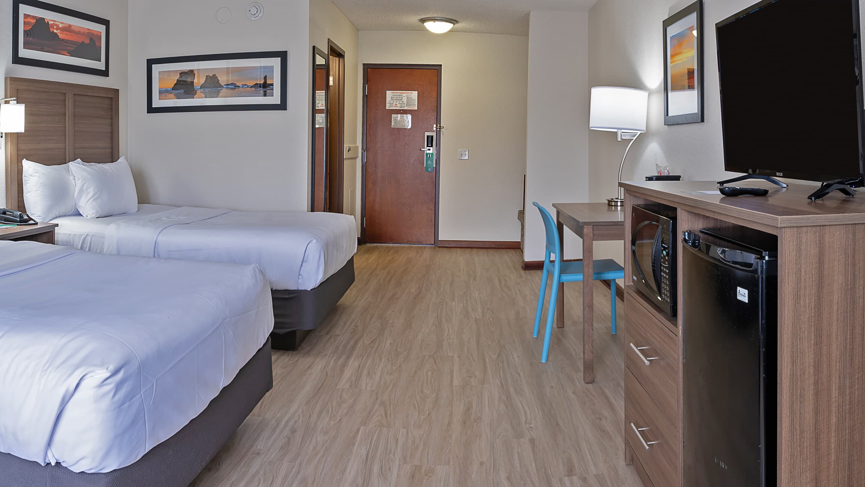 Quality Inn Milan-Sandusky - Image 2