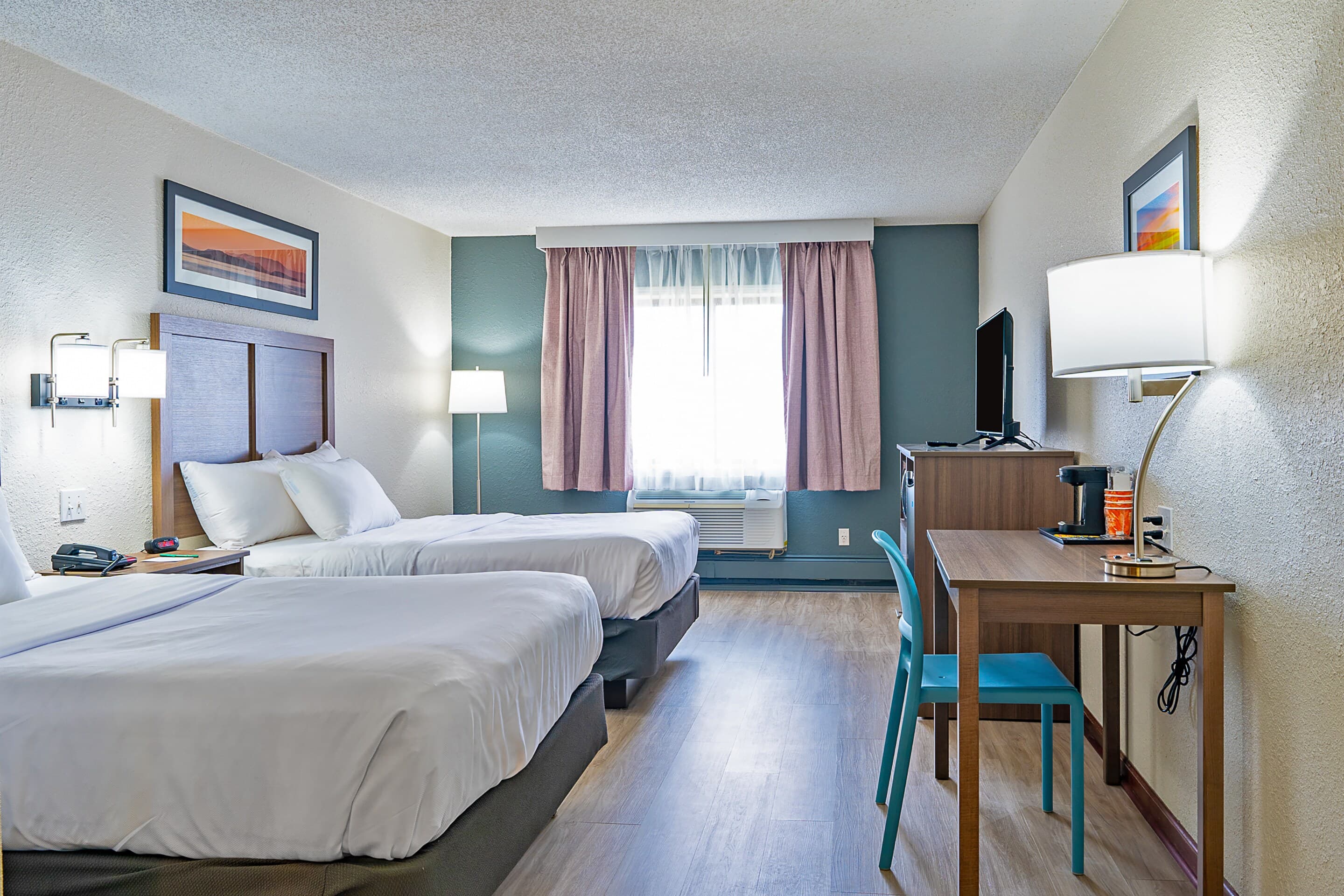 Quality Inn Milan-Sandusky - Image 3
