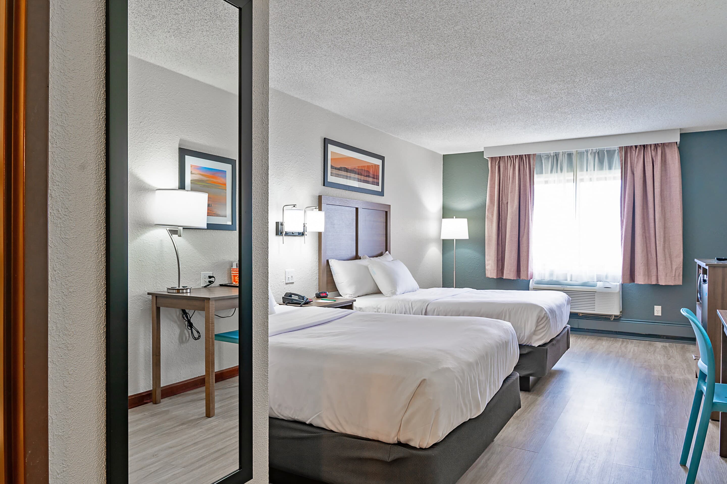Quality Inn Milan-Sandusky - Image 4