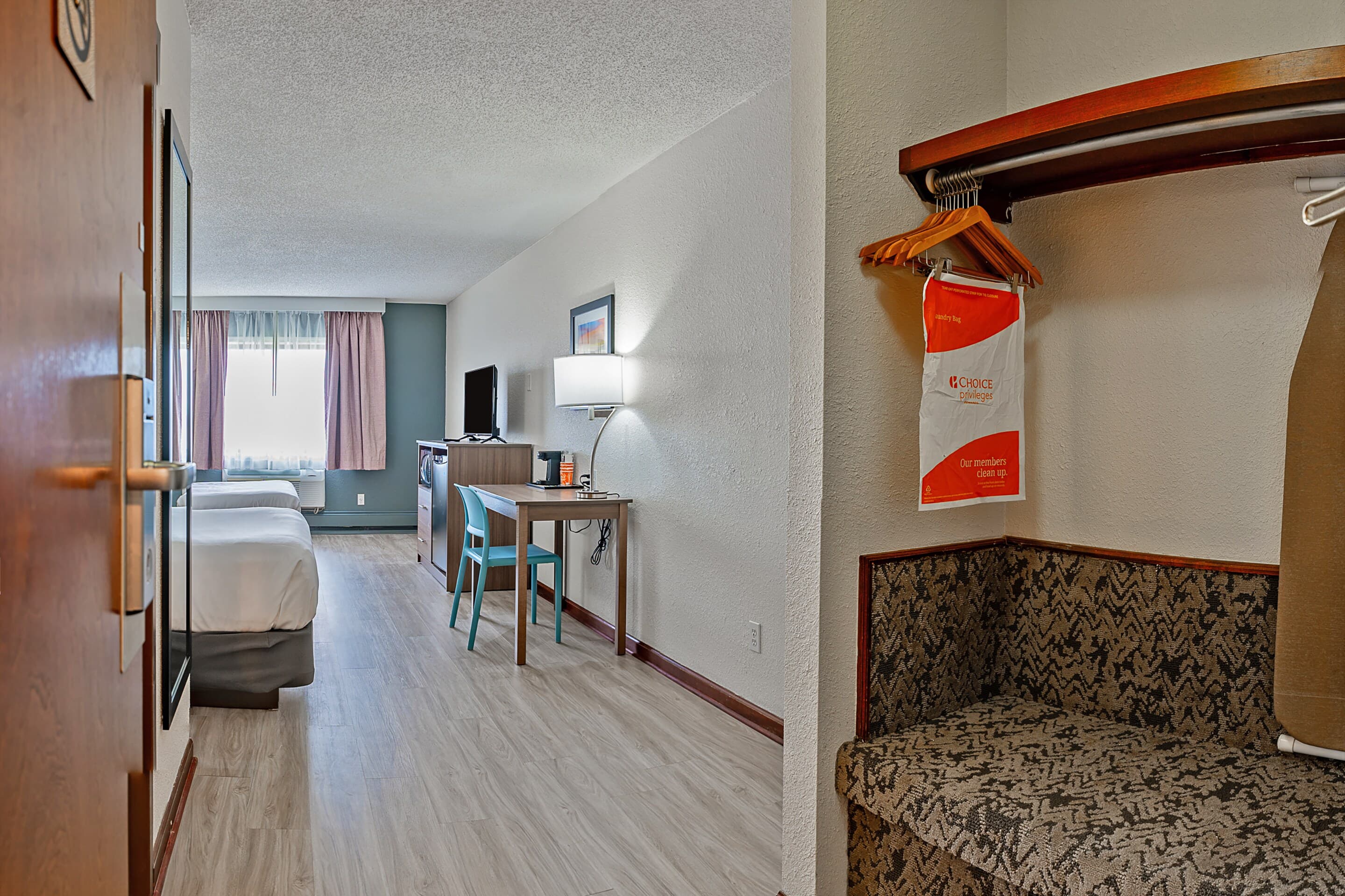Quality Inn Milan-Sandusky - Image 5