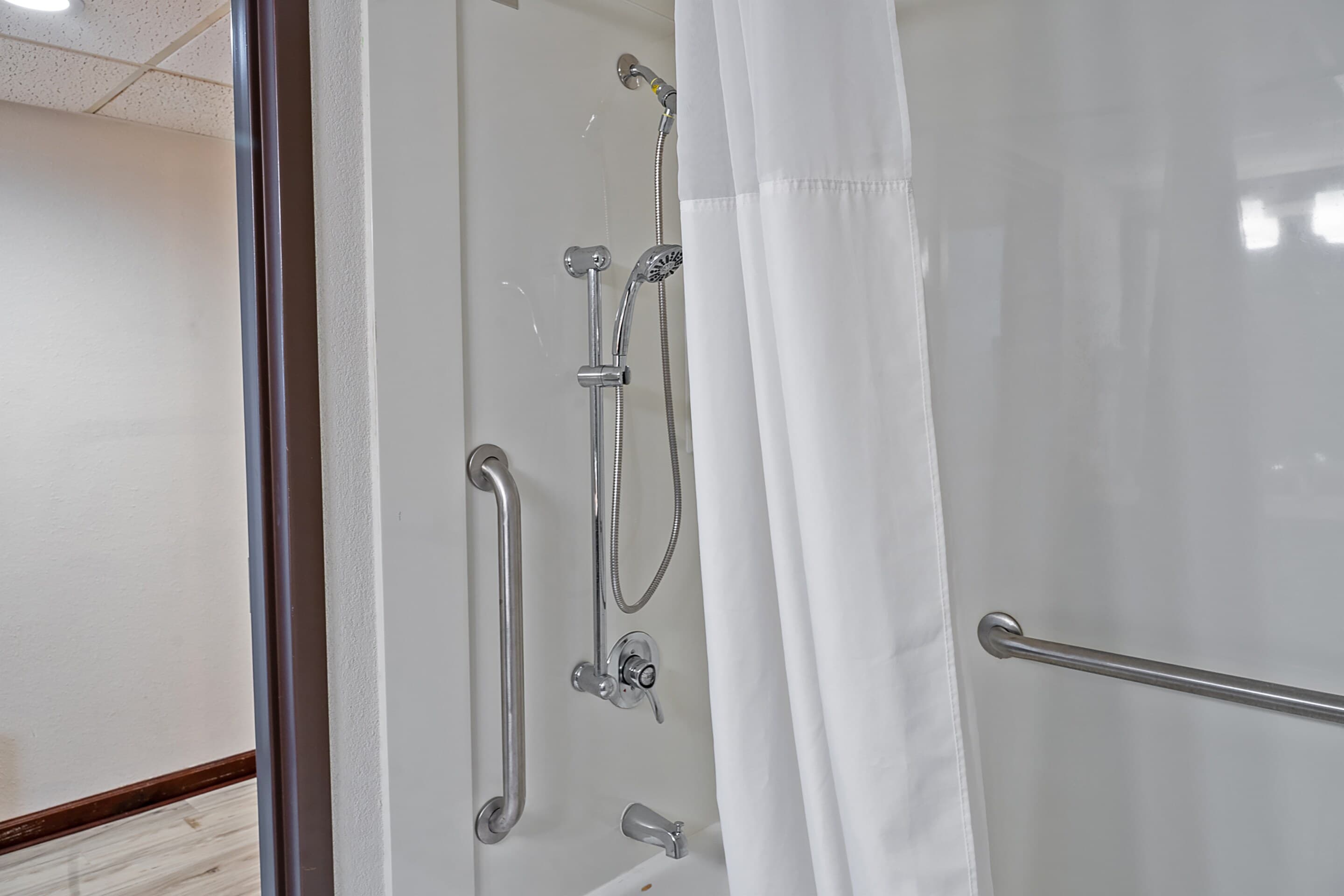 Quality Inn Milan-Sandusky — 7
