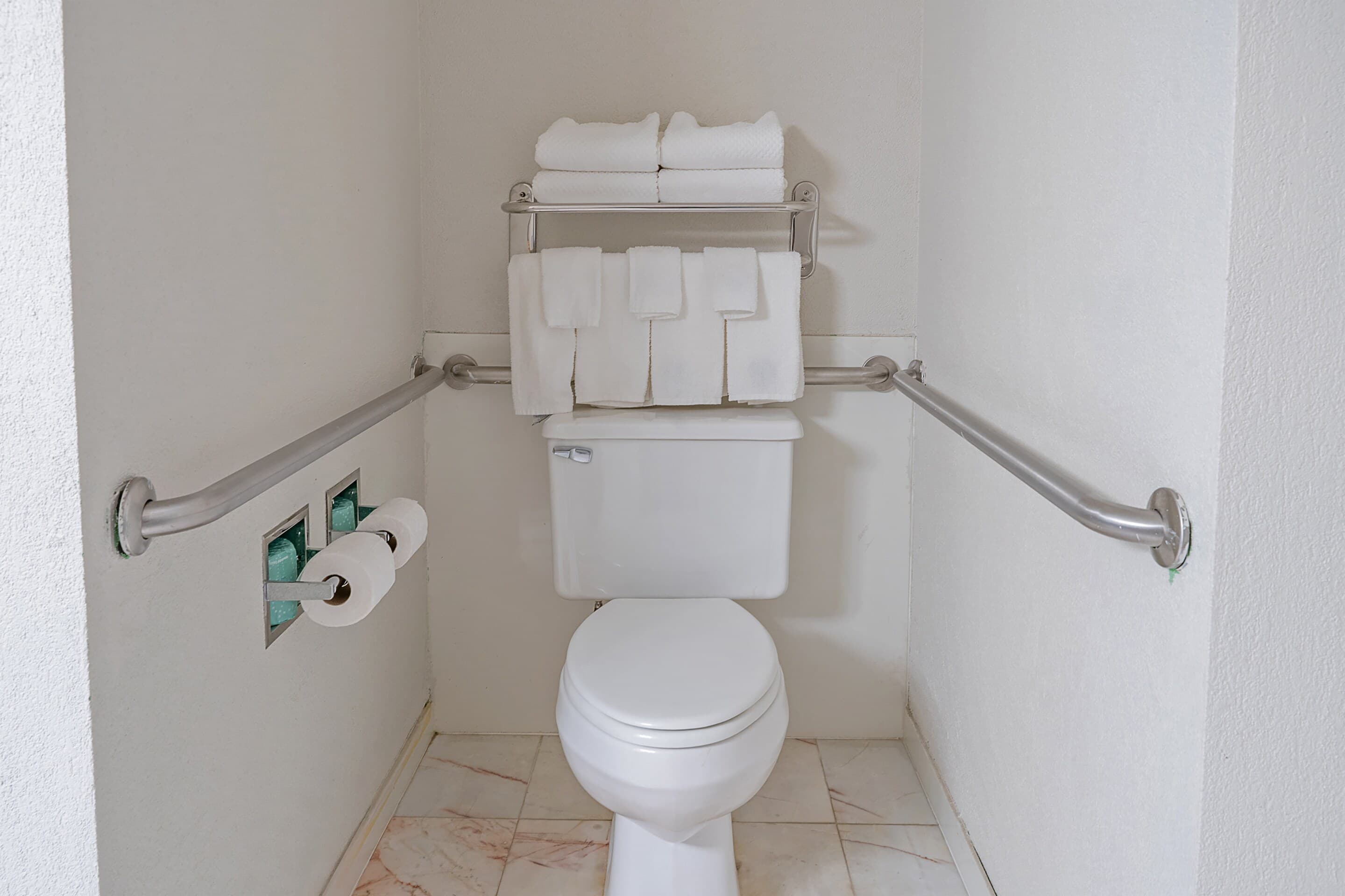 Quality Inn Milan-Sandusky — 8