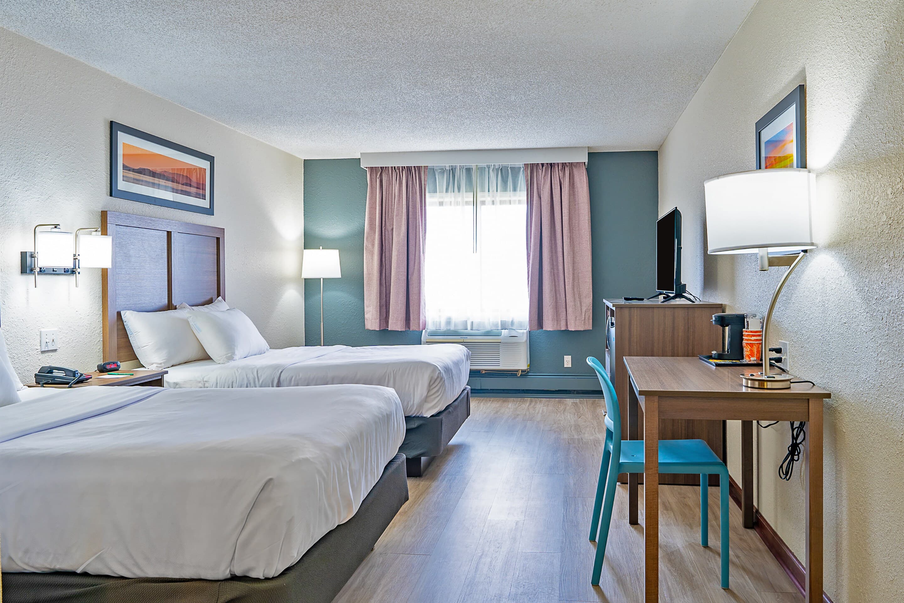 Quality Inn Milan-Sandusky — 9