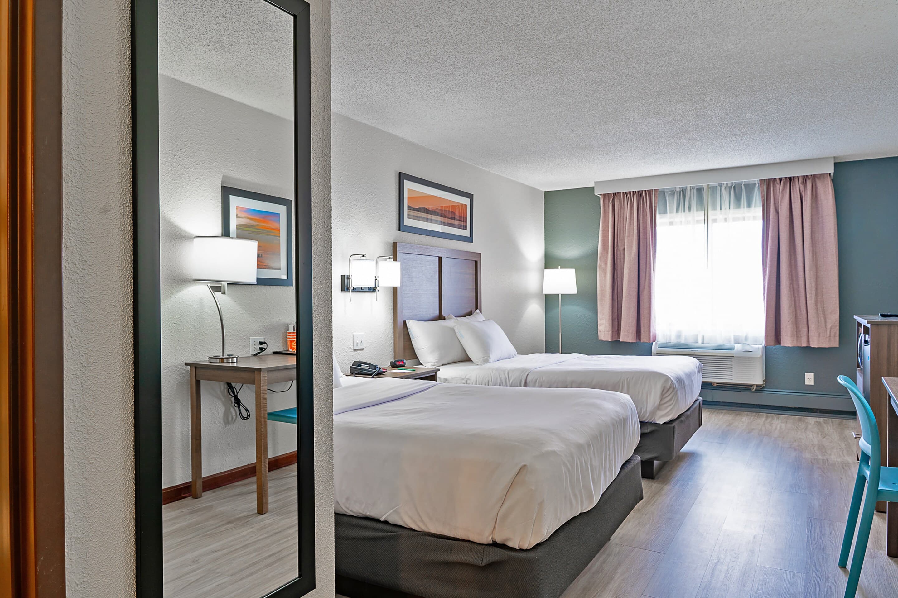 Quality Inn Milan-Sandusky — 10